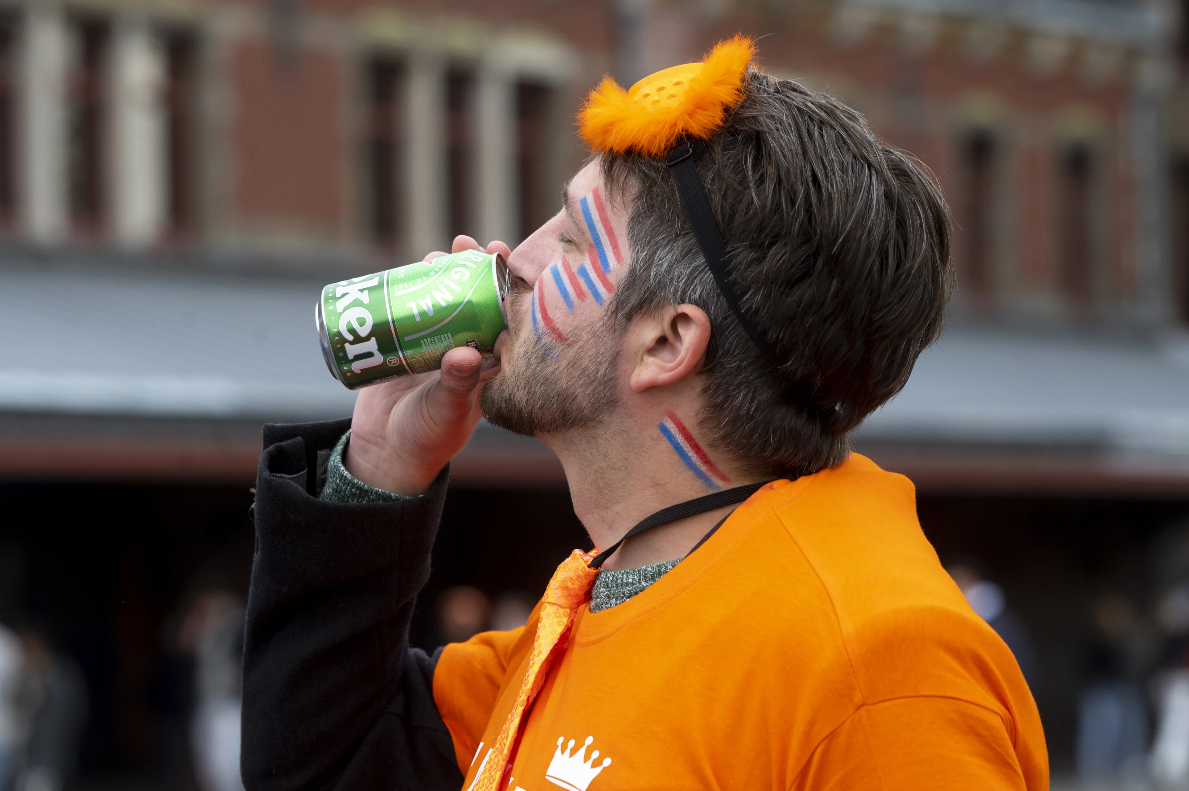 'Koningsdag drukste dag van het jaar in ziekenhuizen, extra personeel paraat'