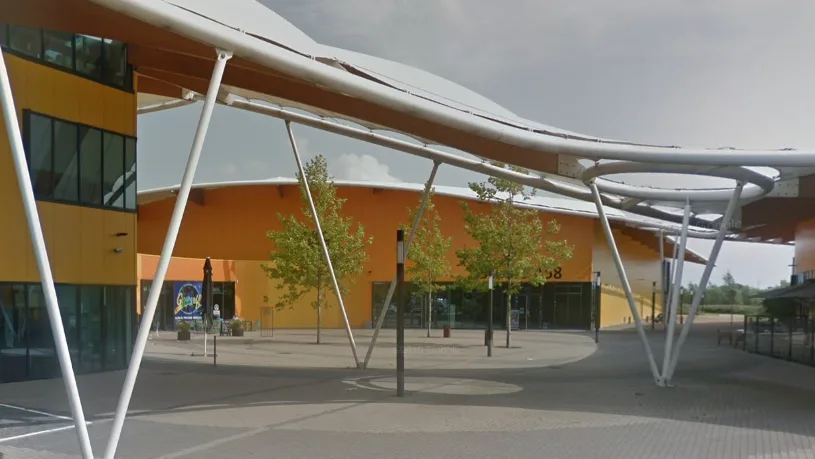 Evenementenlocatie Studio A58 in Middelburg wordt noodopvang asielzoekers