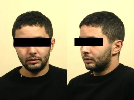 Terreurverdachte sloeg boel kort en klein in gevangenis Vught