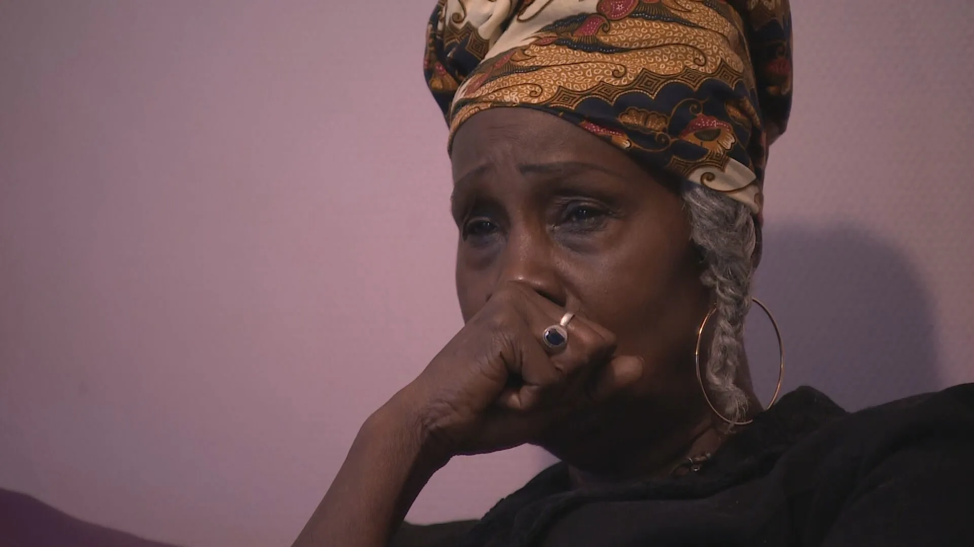 Veel emotie tijdens excuses slavernijverleden: 'Ik hoop dat het duidelijk is wat het voor ons betekent'