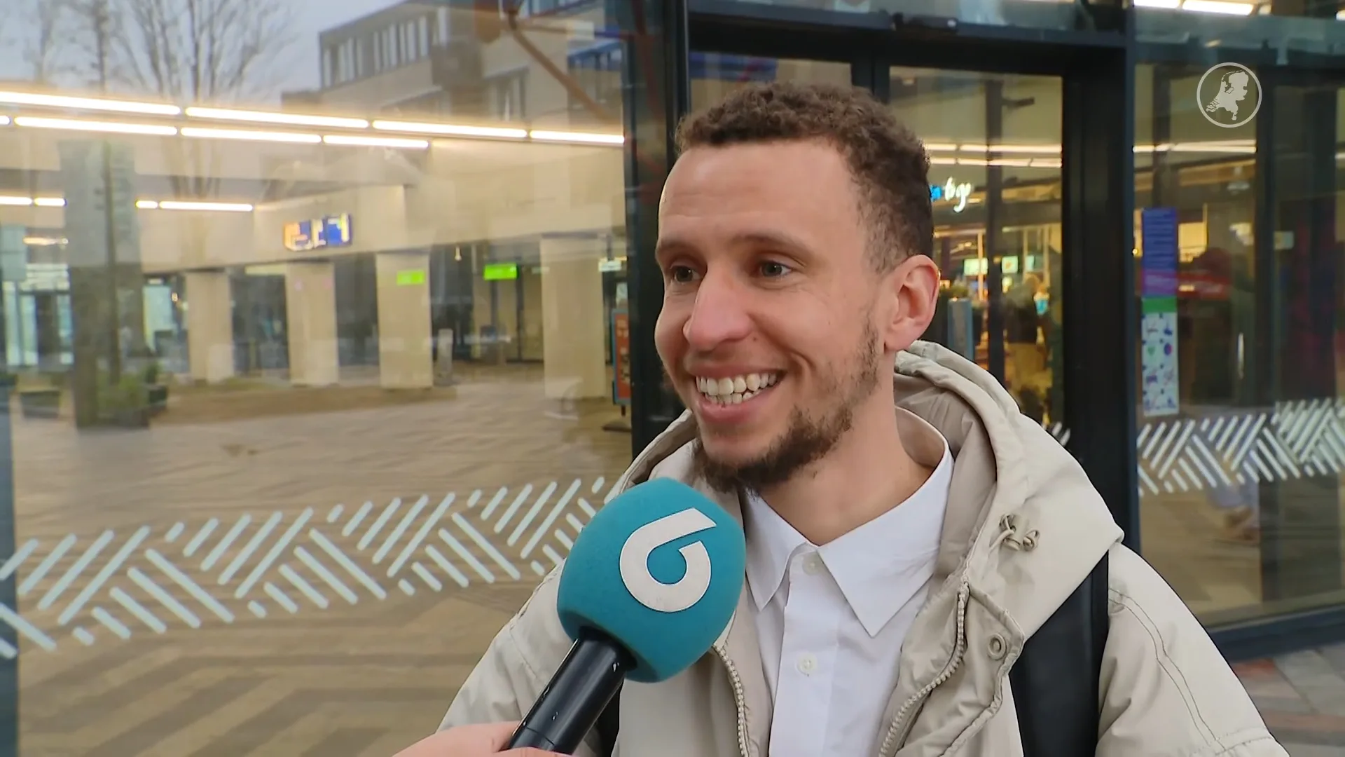 Kan flirten nog wel in 2025? 'Je moet tegenwoordig opletten met wat je zegt'