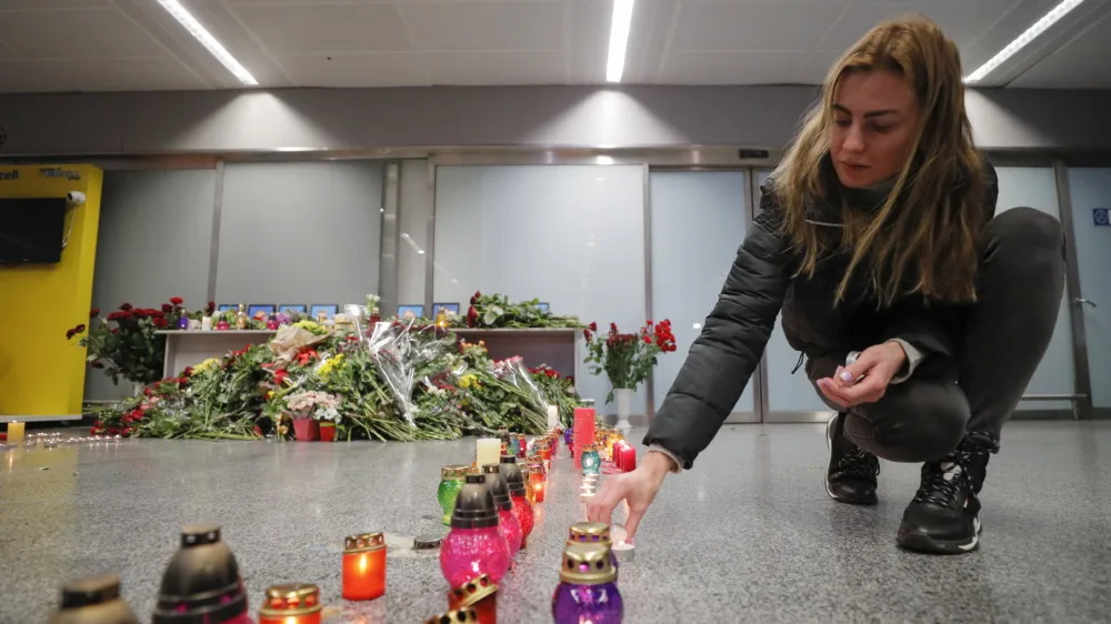 Nabestaanden MH17 achter D66-plan voor vliegen over conflictgebieden