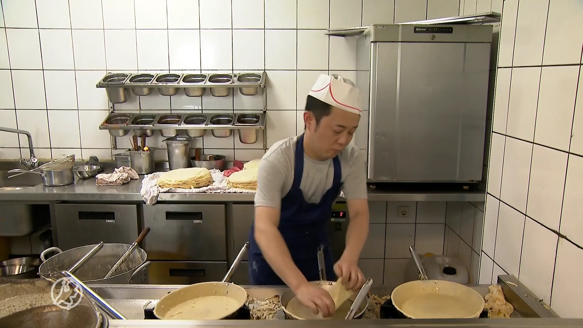 Toekomst Aziatische restaurants onzeker: petitie moet babi pangang redden