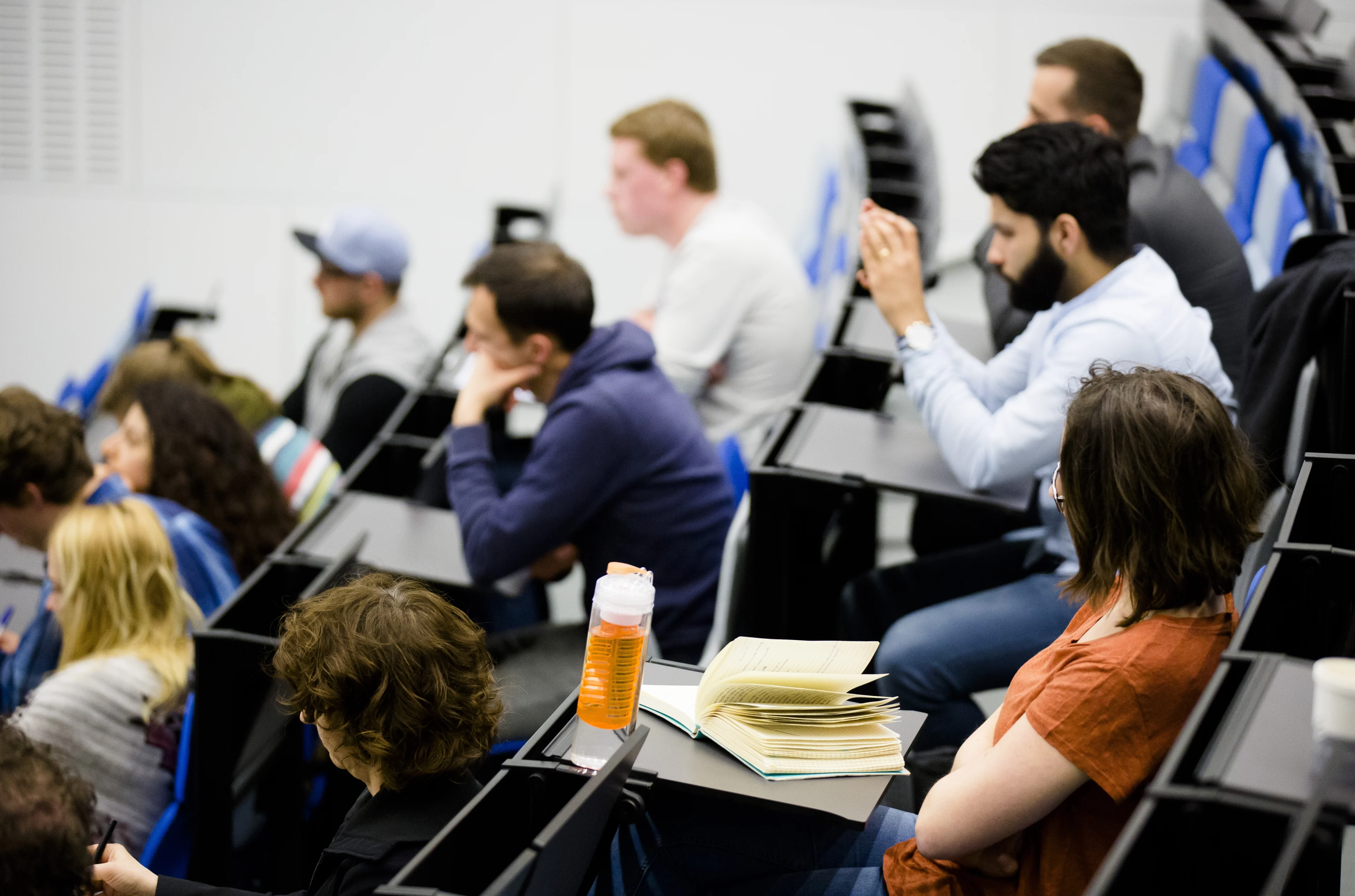 Studieschuld blijft oplopen, totaal sinds 2015 verdubbeld