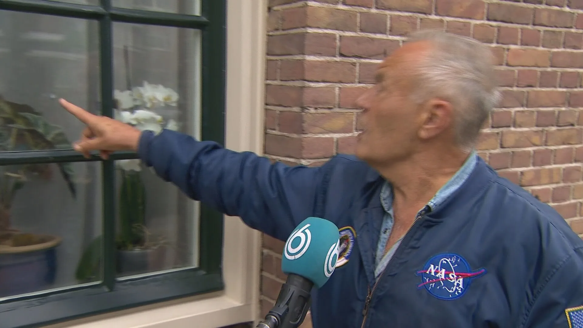 Overal schade op plein Den Bosch na explosie bij slagerij: 'Een wonder dat er geen gewonden zijn gevallen'