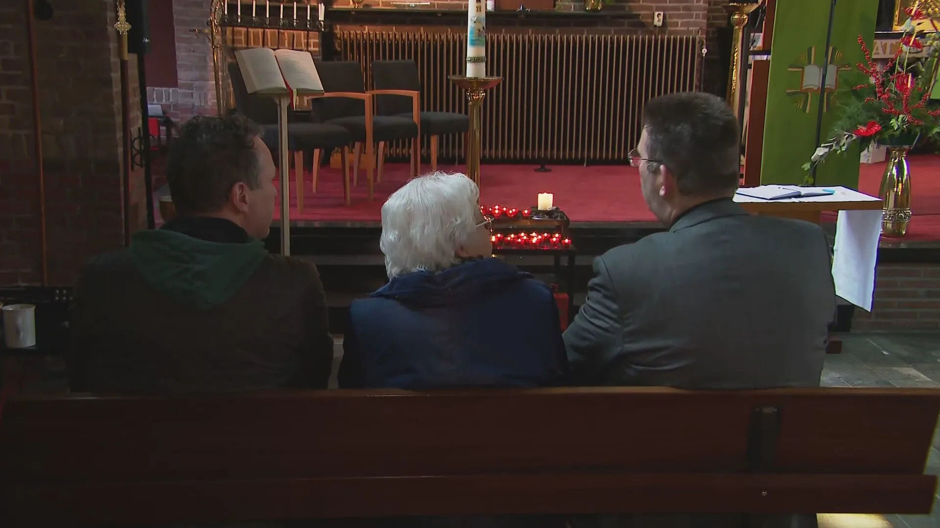 Weiteveen in shock na drama: 'Het is ingeslagen als een bom'