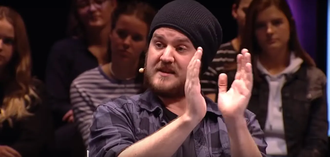 CEO Rumag stapt op: 'Ik heb de impact van sommige uitlatingen verkeerd ingeschat'