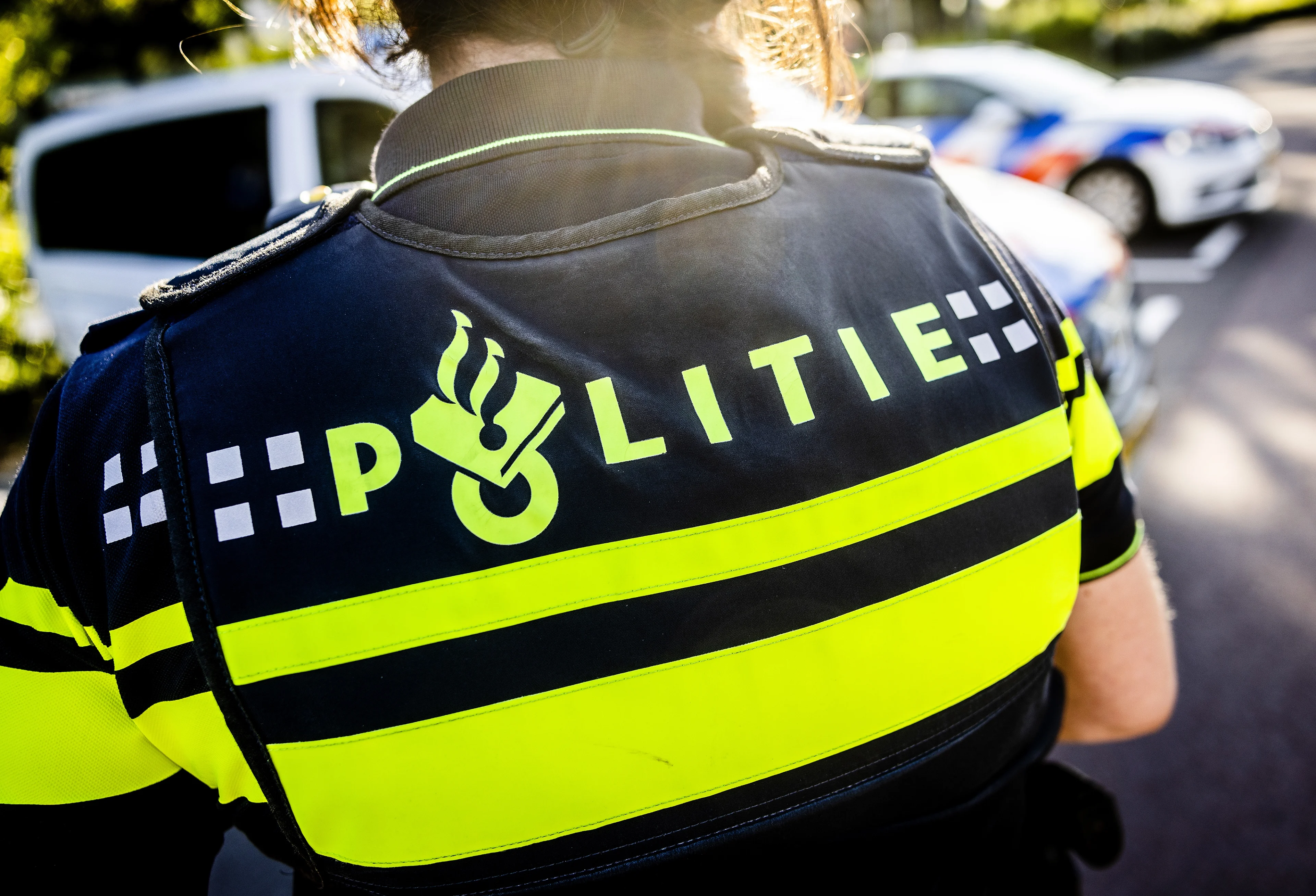 Man (25) gezocht voor betrokkenheid bij dodelijke schietpartij Almere