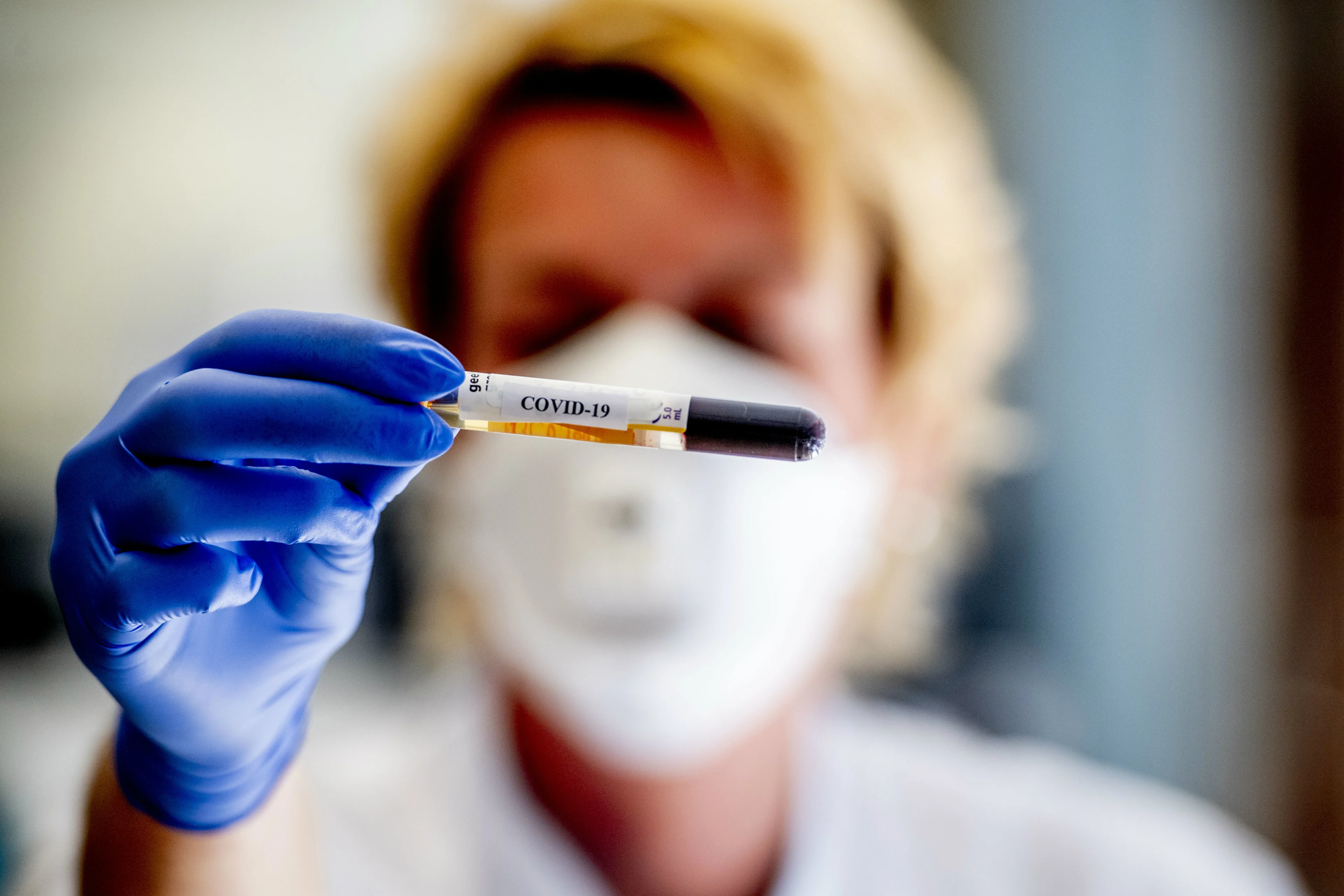 Nijmeegse middelbare school dicht na coronabesmetting