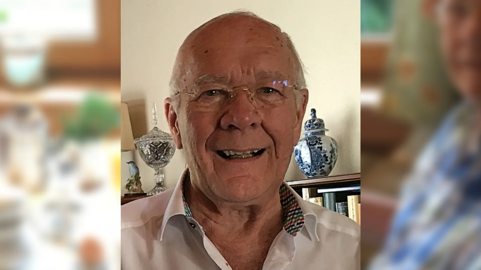 Jan Willem verloor vader (85) na coronaprik: 'Zijn dood was te voorkomen'