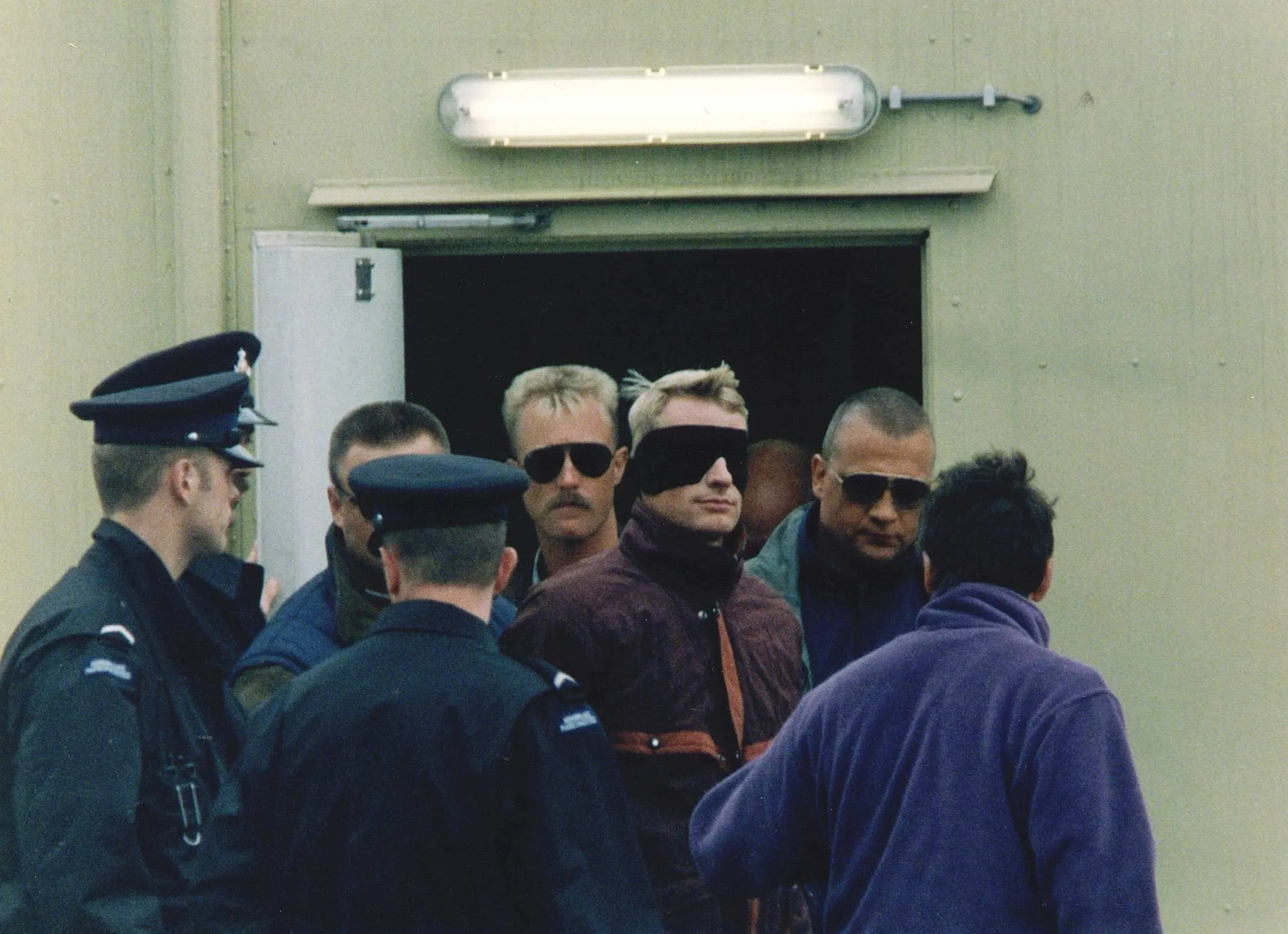 Supermarkt-moordenaar Appie A. komt mogelijk vrij