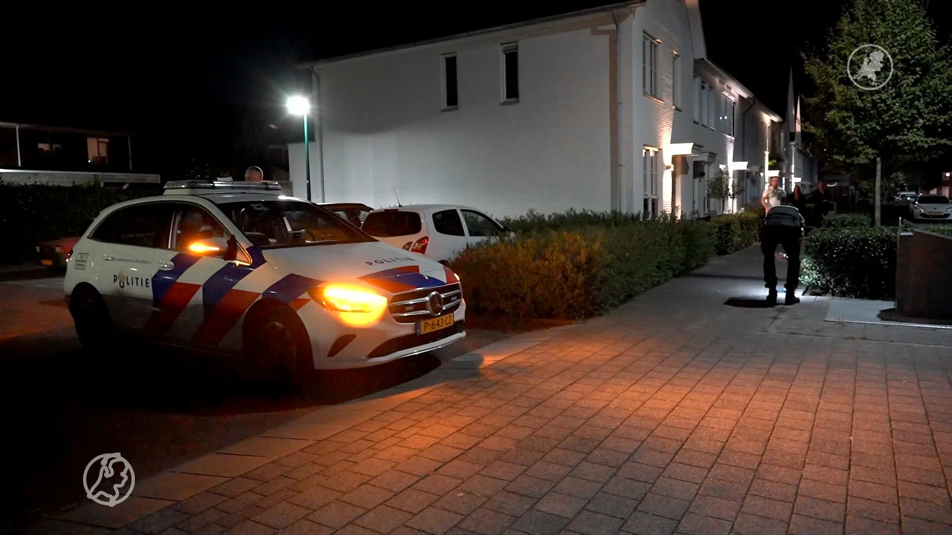 Vier mannen veroordeeld voor afpersing en mishandeling homo's: 'heel opgelucht'