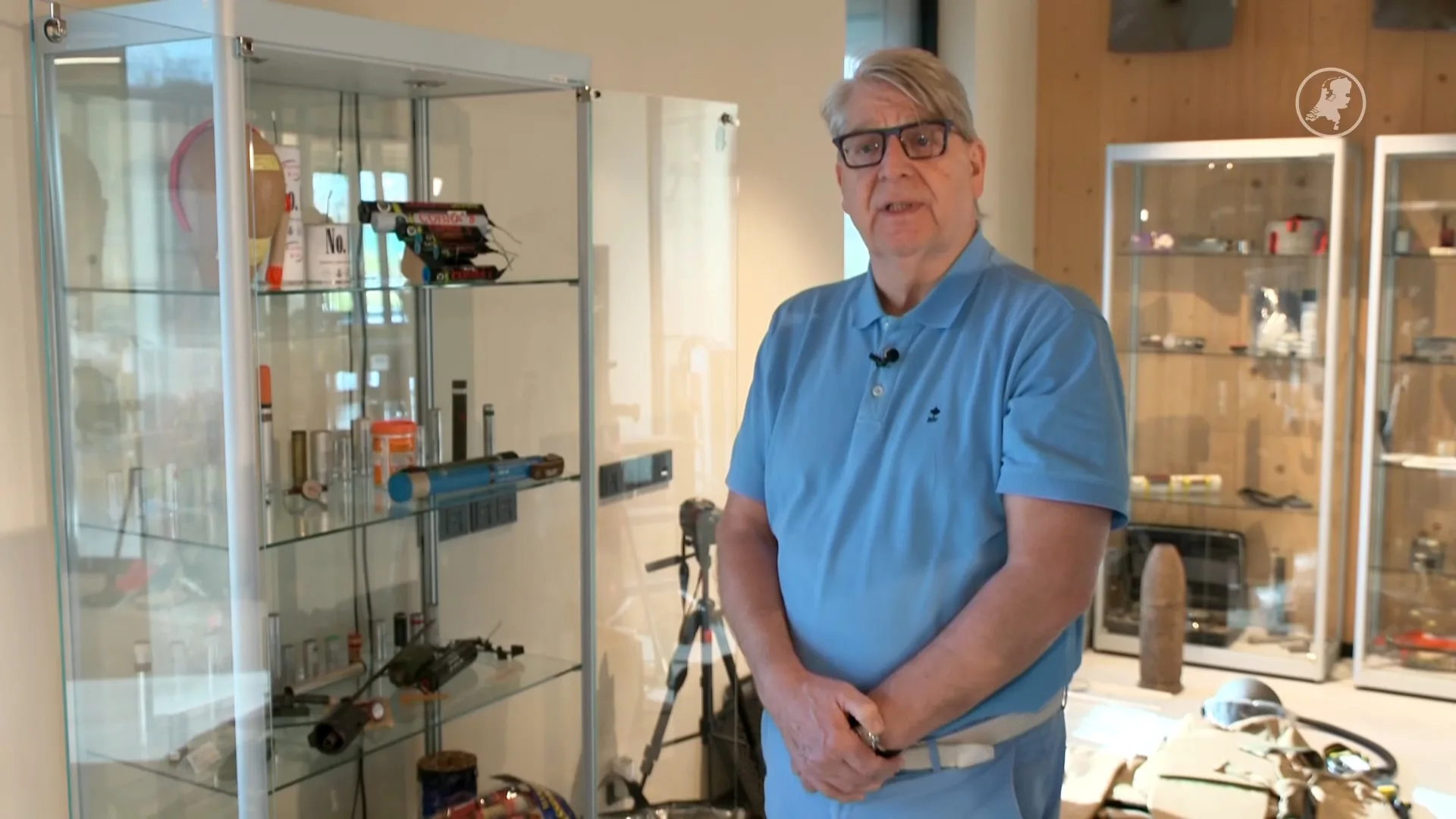 Criminelen laten steeds vaker hun oog vallen op brandweerkazernes