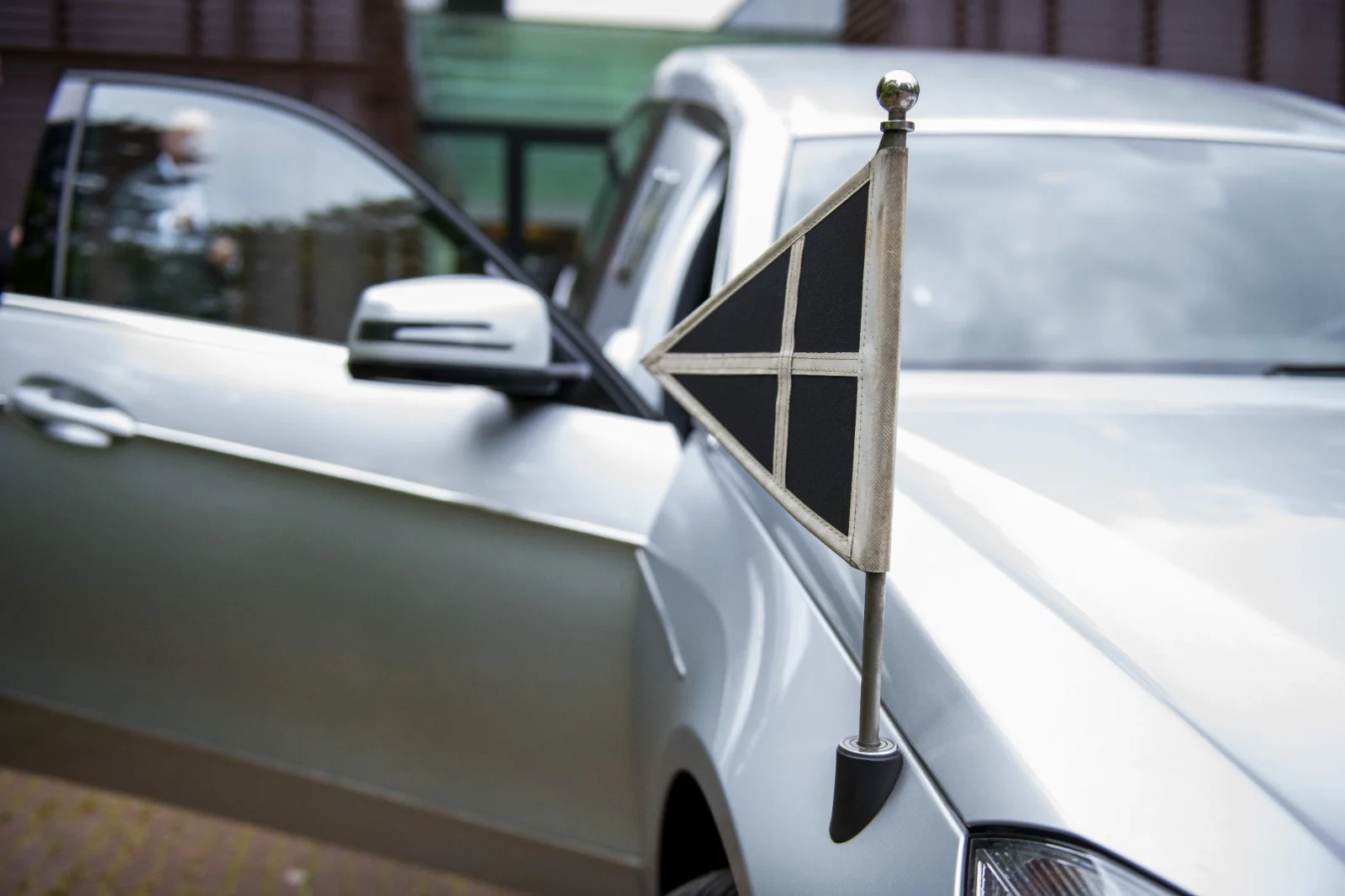 Steeds meer ouderen overlijden na val, toename vooral in zorginstellingen 