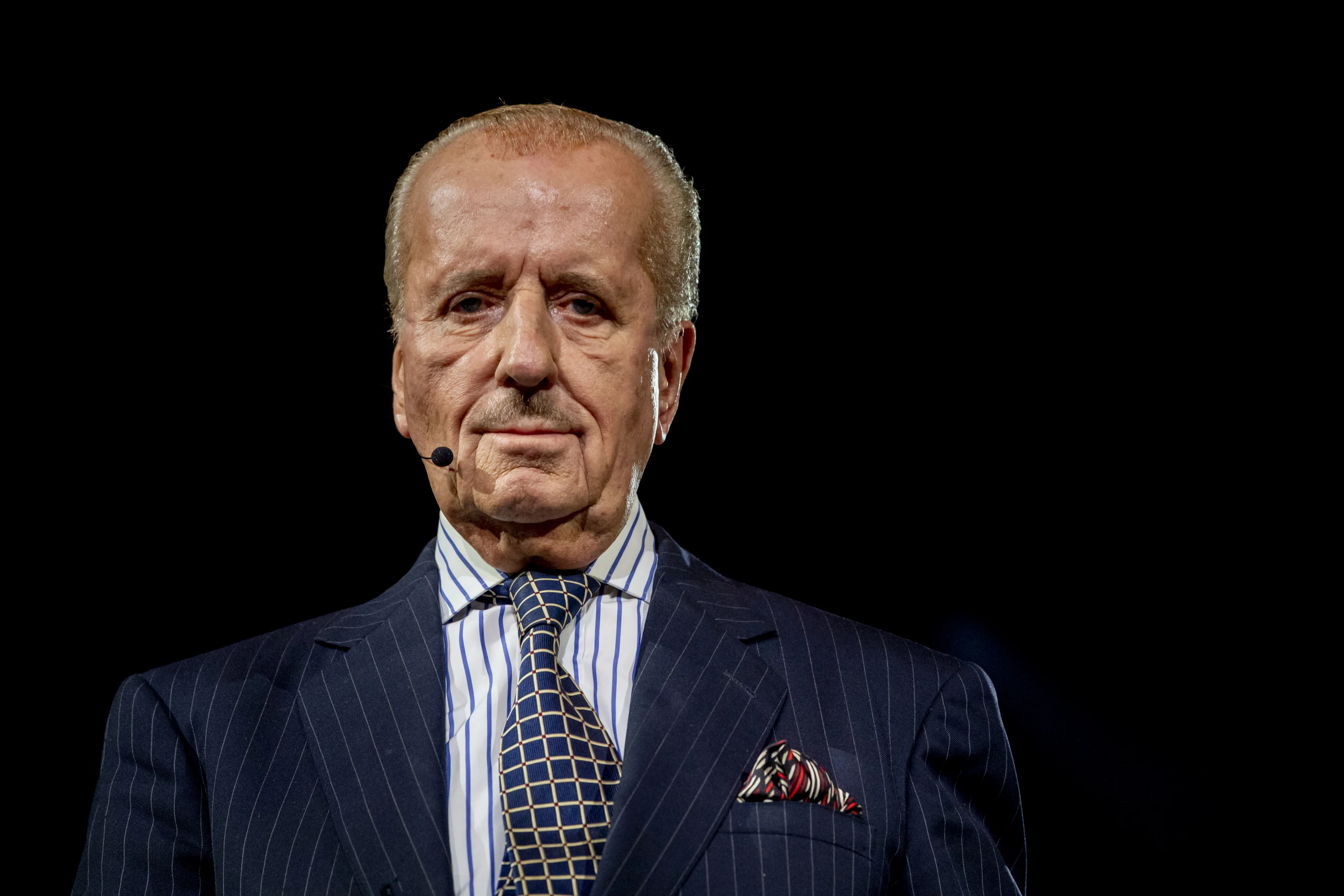 Theo Hiddema wil toch geen lijstduwer zijn van Forum voor Democratie