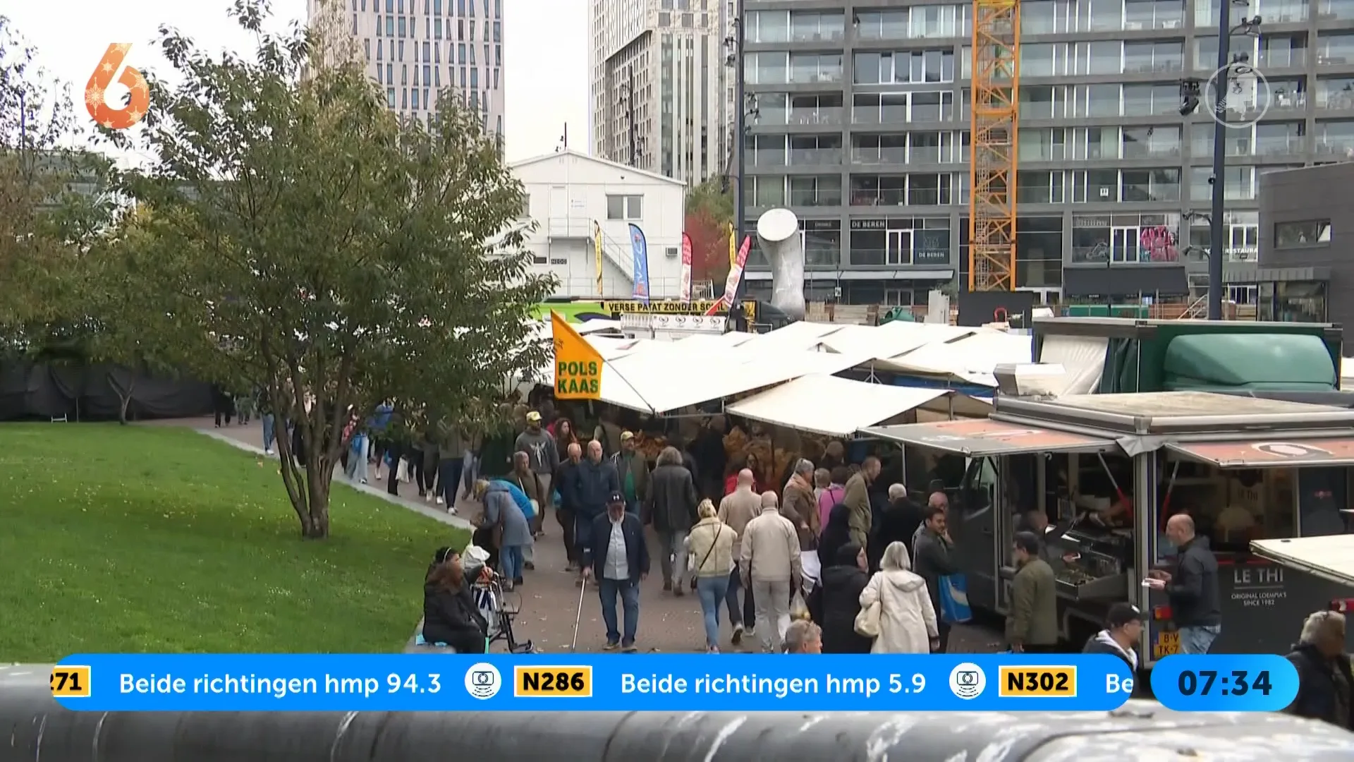 Na jaren van daling stijgt de armoede in Nederland: wegvallen energietoeslag belangrijkste reden