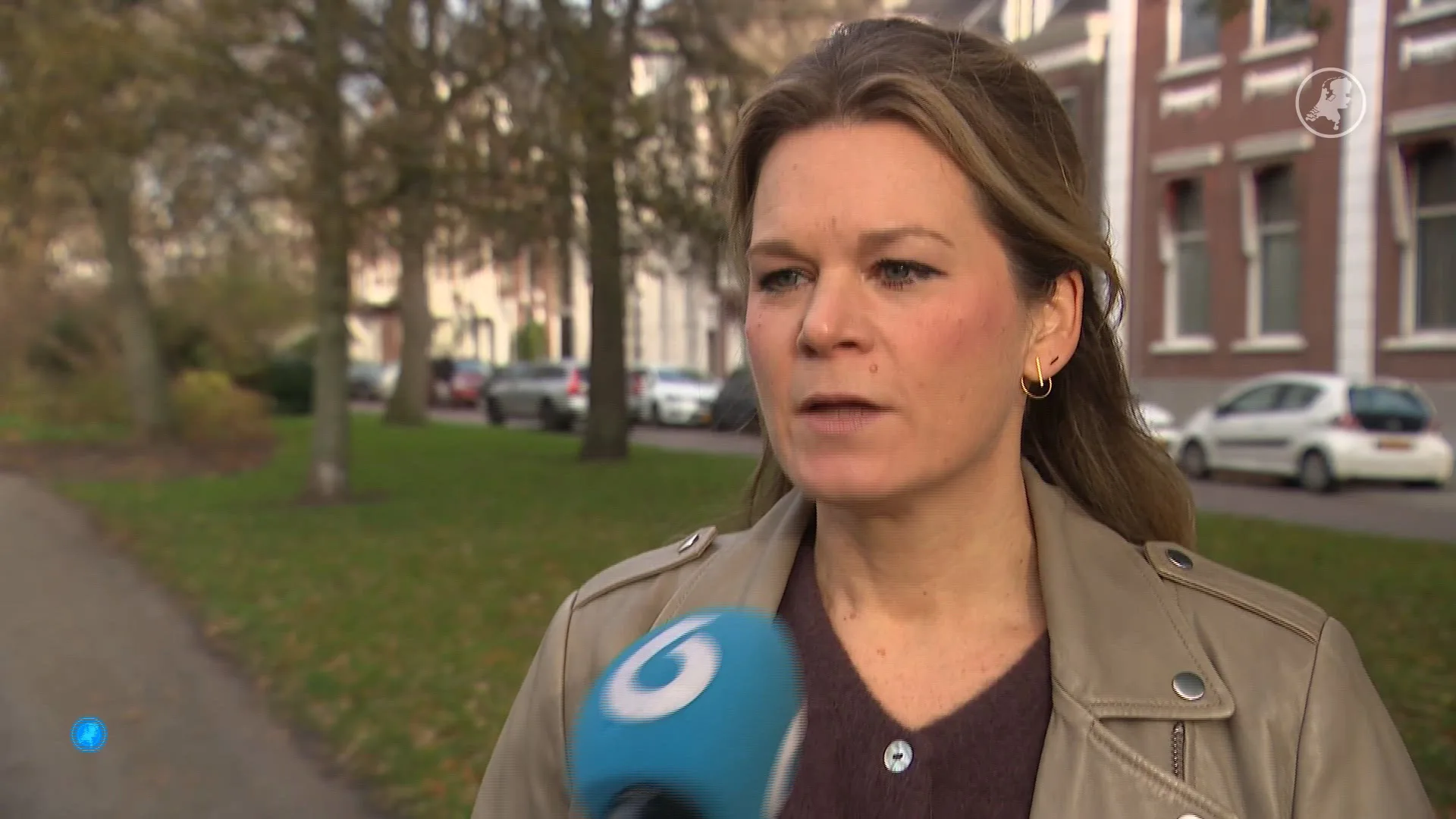 Het OM over onderzoek achtervolging Den Haag