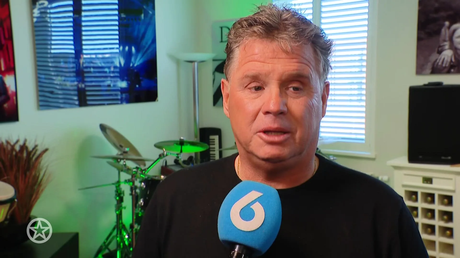 Wolter Kroes geraakt door plots overlijden René Karst