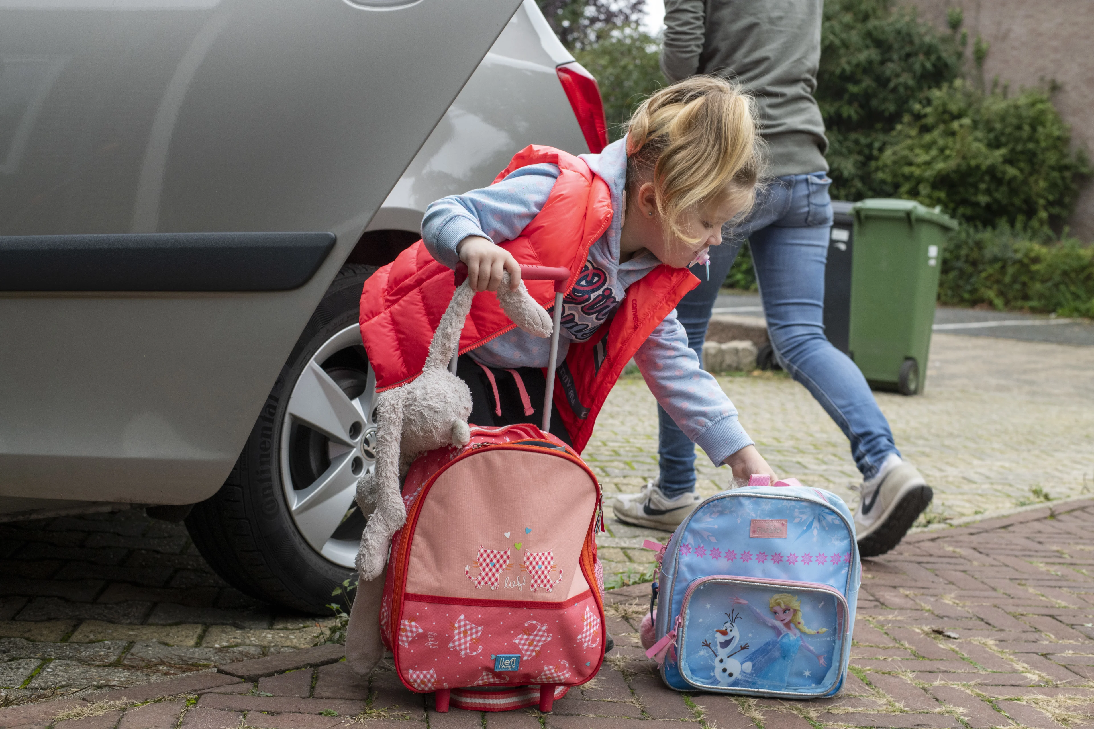 Toeristen huren huis van Daniël via Booking zonder dat hij het weet