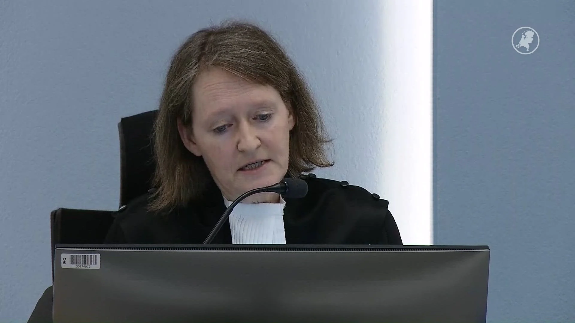 Moordverdachte Bretly D. (26) in rechtszaal: 'Ik wil sorry zeggen'