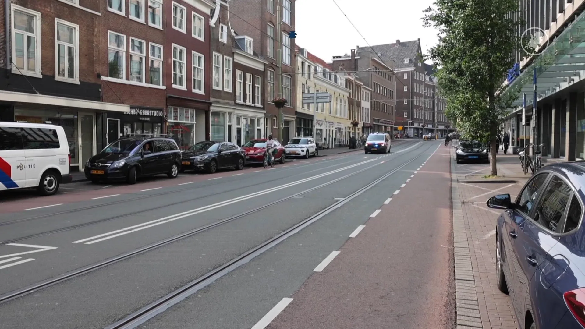 Onderzoek naar dood 40-jarige Pool op politiebureau Den Haag