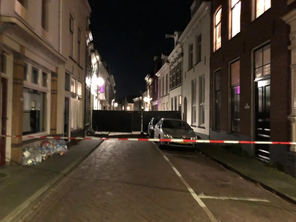 Politie doet getuigenoproep na dood man (26) in Kampen