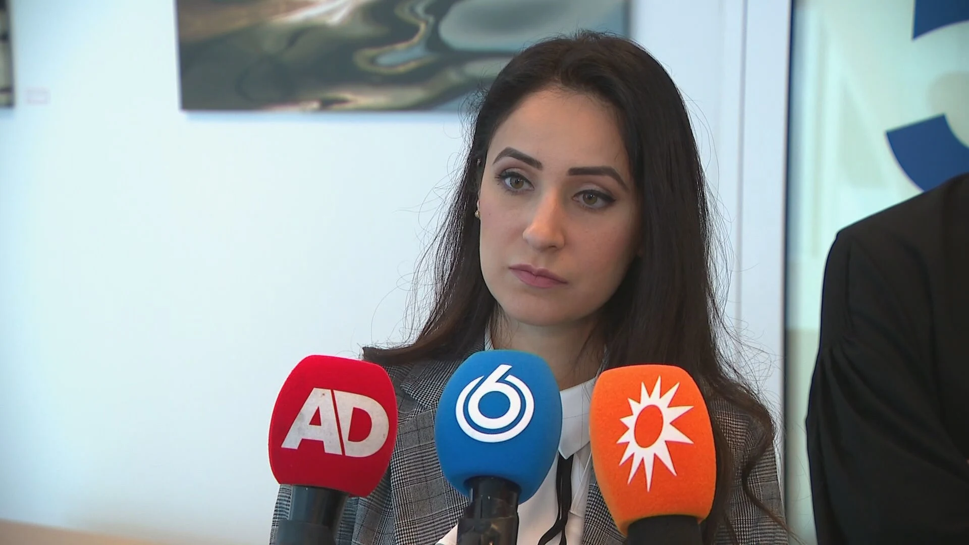 Moeder ontvoerde Insiya na eis van 9 jaar: 'Ik wil alleen maar dat mijn kind thuiskomt'