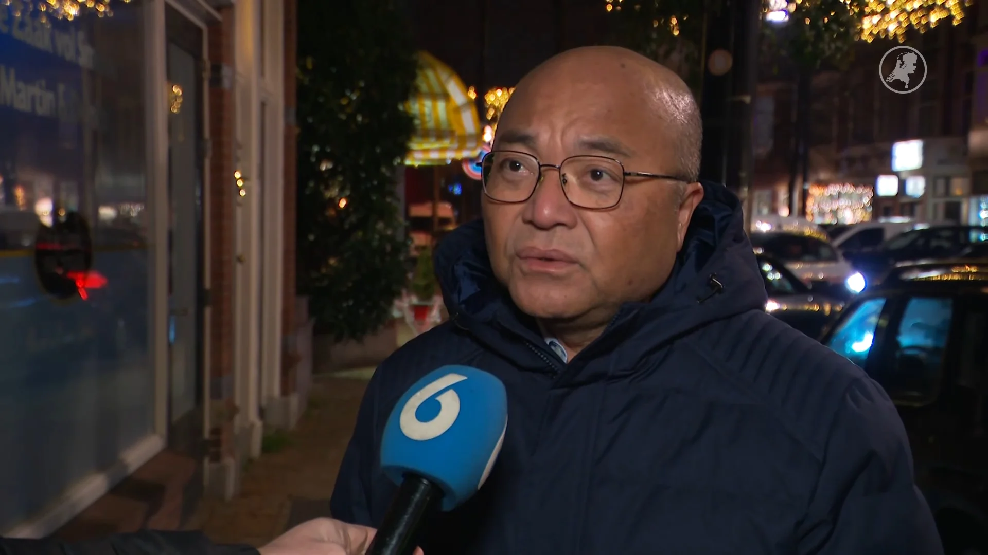 Massale steun voor jongen (8) die gezin verloor bij explosies Tarwekamp: 'Hij is in goede handen'