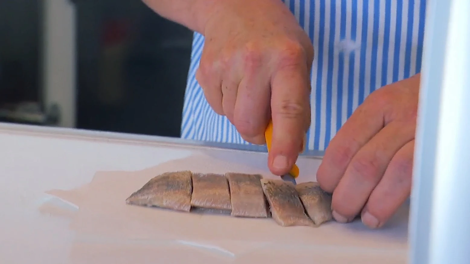 Blijft de haringkar in Amsterdam? Nieuwe eis jaagt familiebedrijven stad uit