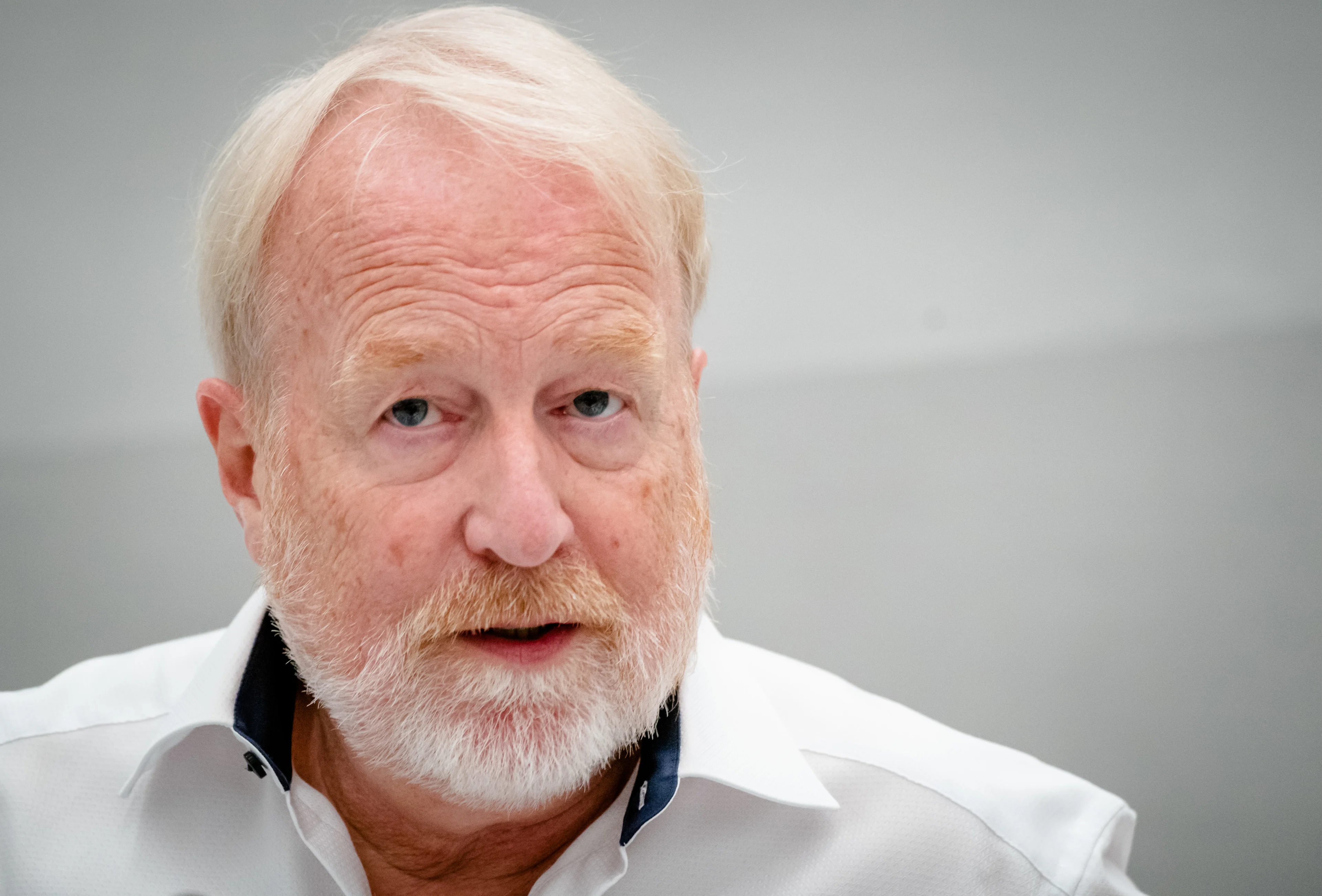 RIVM-baas Van Dissel: na de winter waarschijnlijk geen strenge coronamaatregelen meer nodig