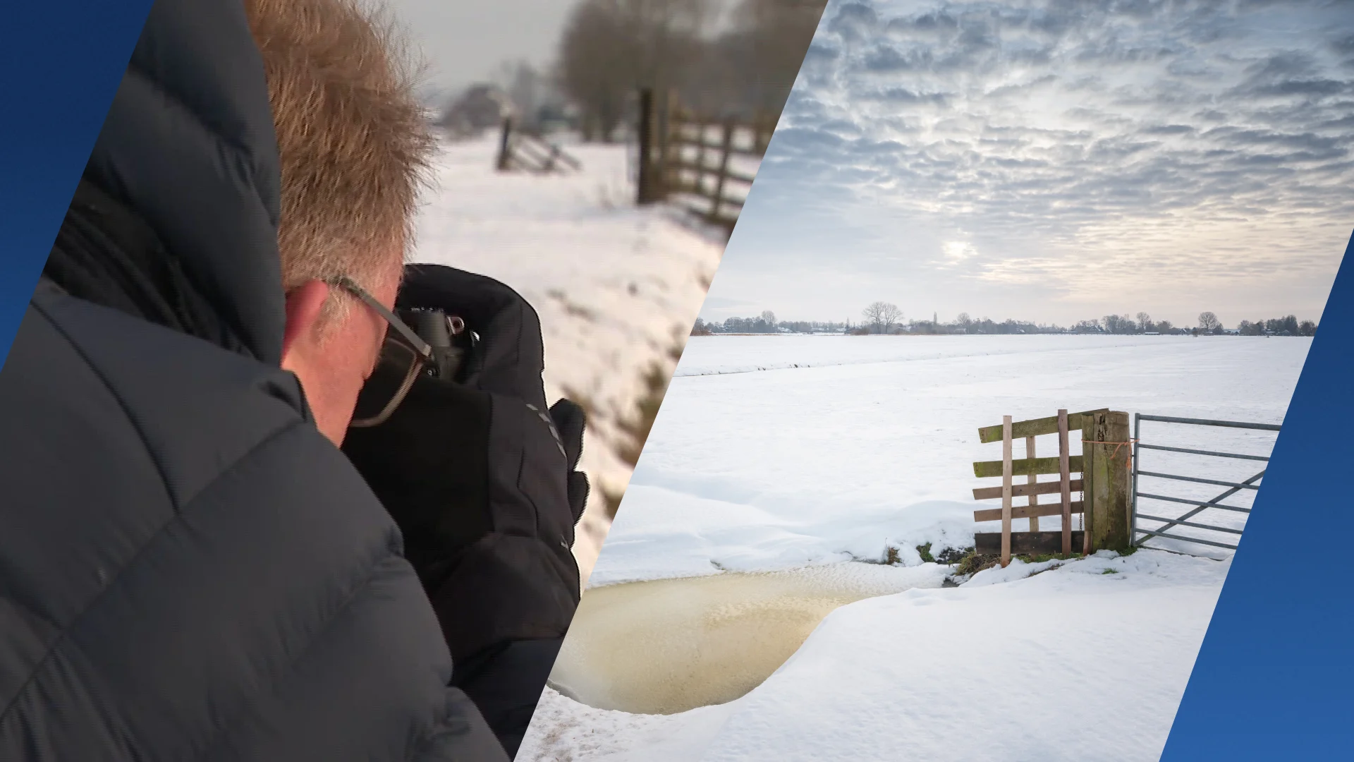 Op pad met fotografen in winter wonderland: zo maak je het mooiste sneeuwkiekje
