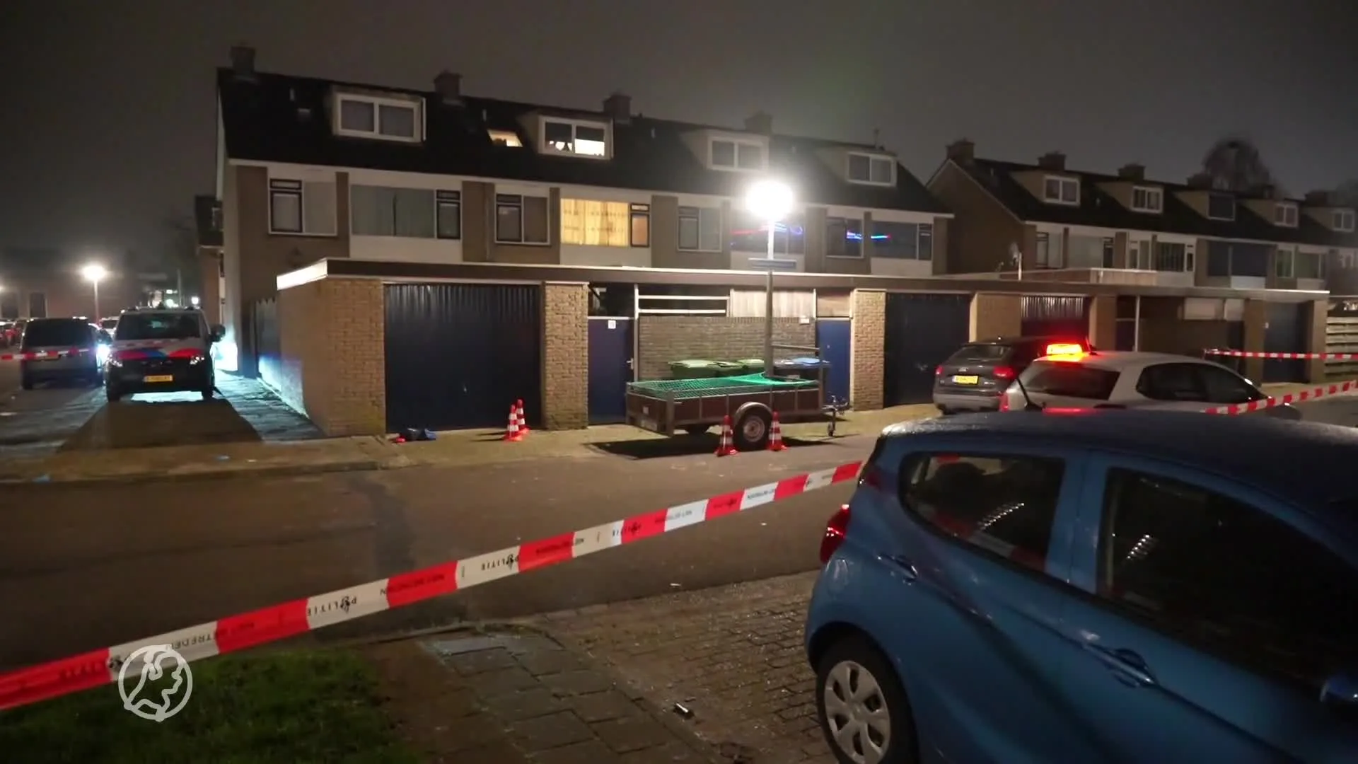 Ruzie in taxiwereld lijkt oorzaak van schietpartij in Arnhem