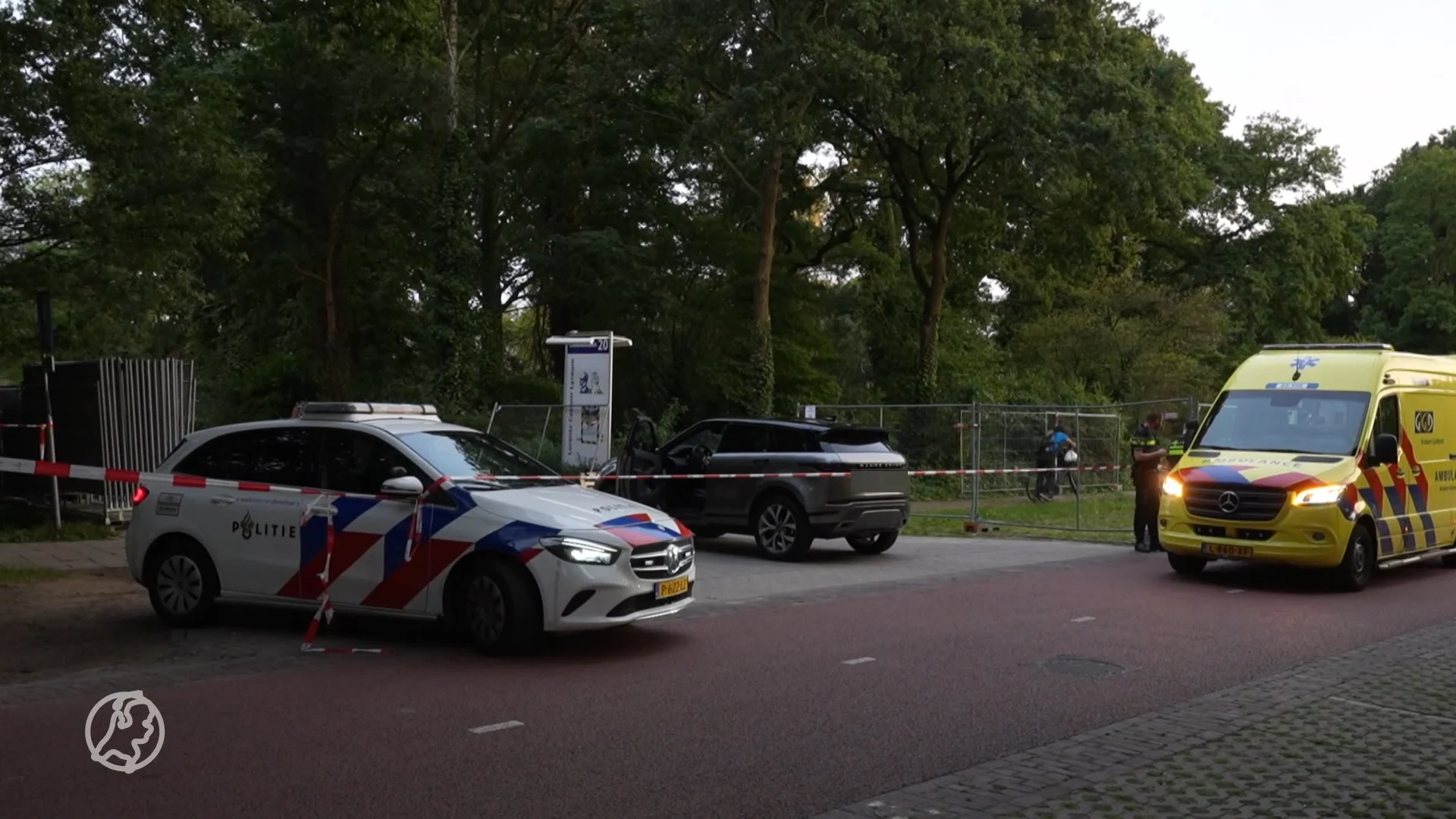 Man (69) op klaarlichte dag in auto gedwongen en ontvoerd in Eindhoven