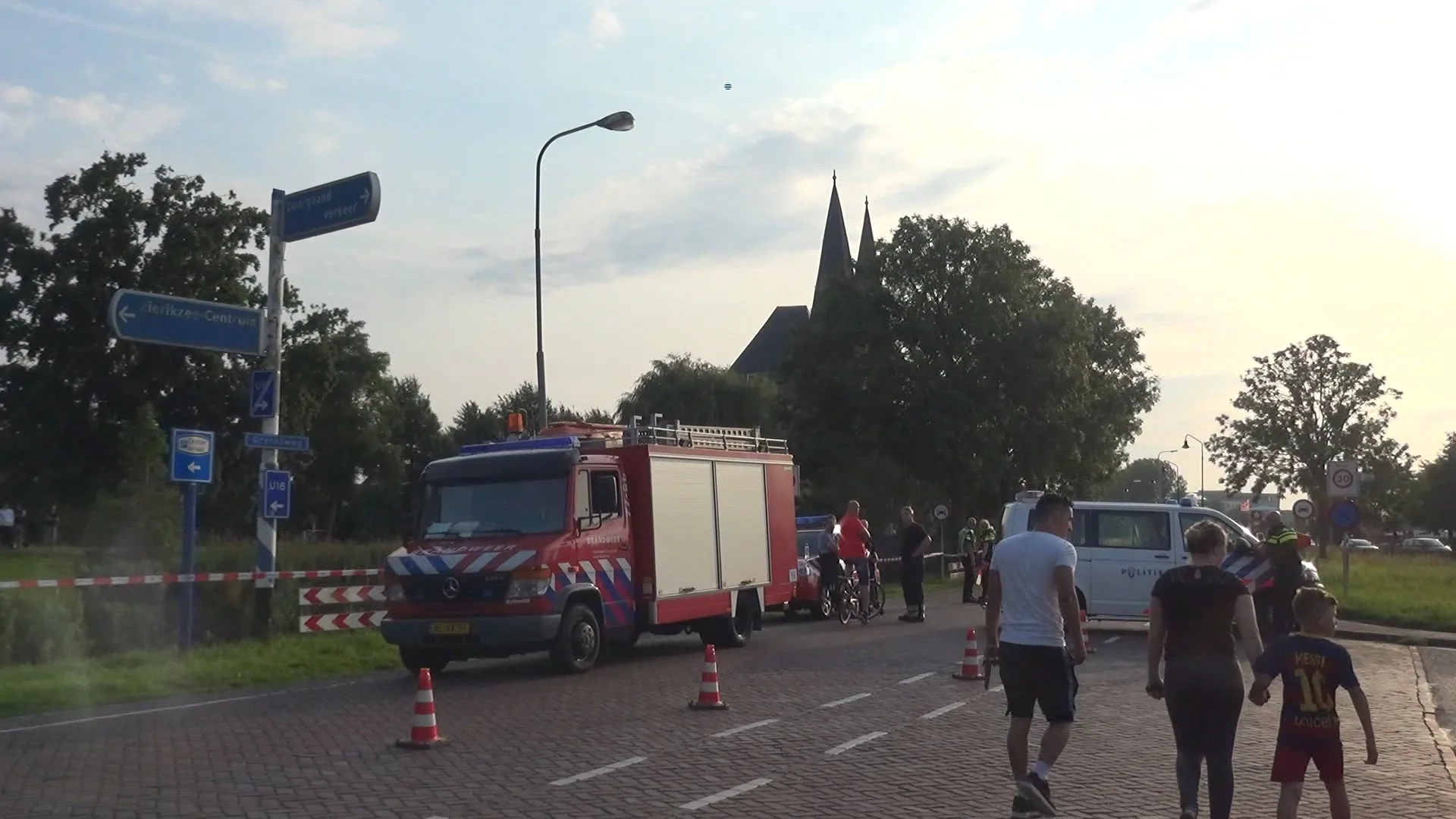 Politie duikt opnieuw in mysterieuze dood van Daniel van Vlies (21) in 2015