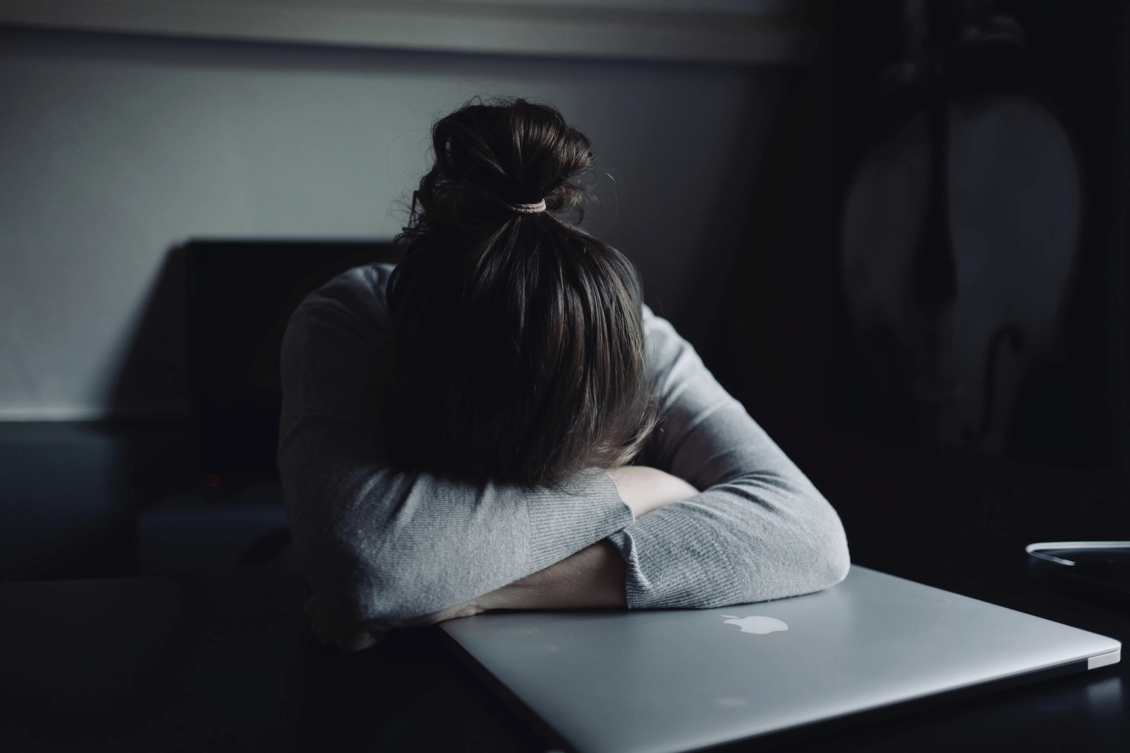 Steeds meer Nederlanders kampen met angst of depressie, waarschuwen experts