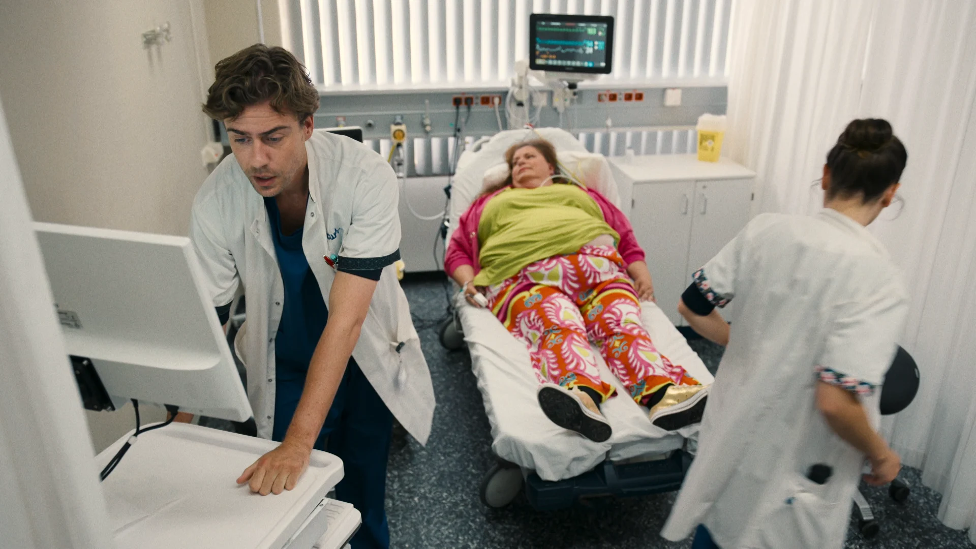 Medisch Centrum West doorbreekt het stigma: Obesitas is meer dan een kwestie van wilskracht