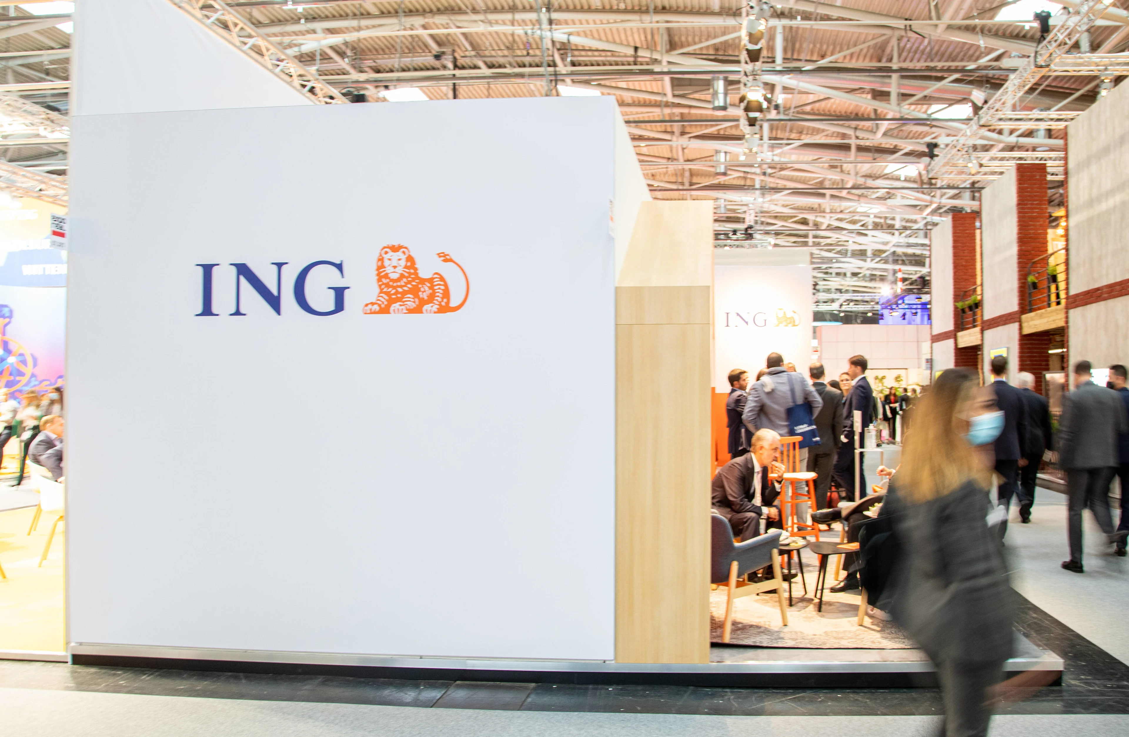 ING kampt met grote storing, inloggen en internetbankieren niet mogelijk