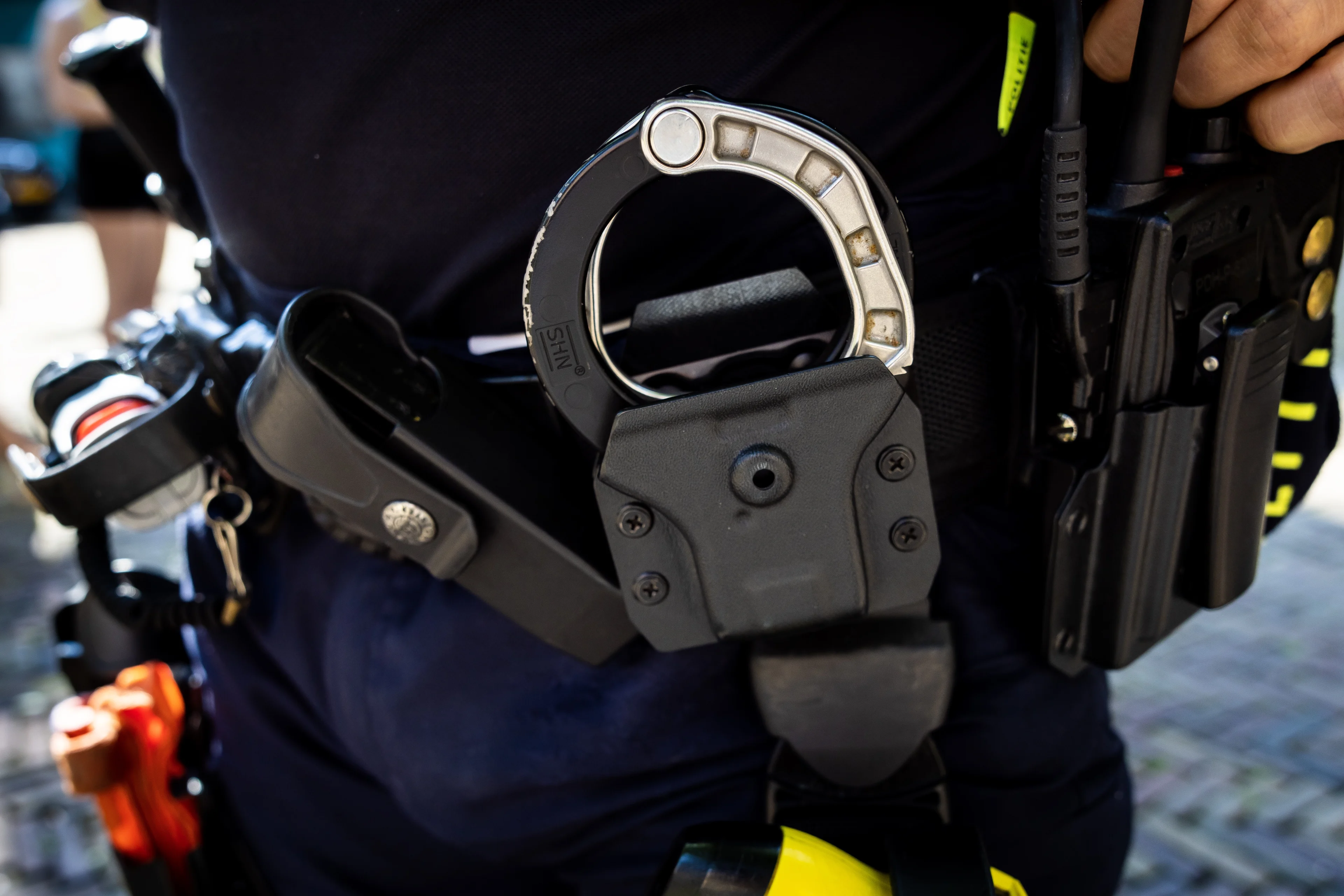 Groot tekort aan wijkagenten, nieuwe aspiranten melden zich nauwelijks aan