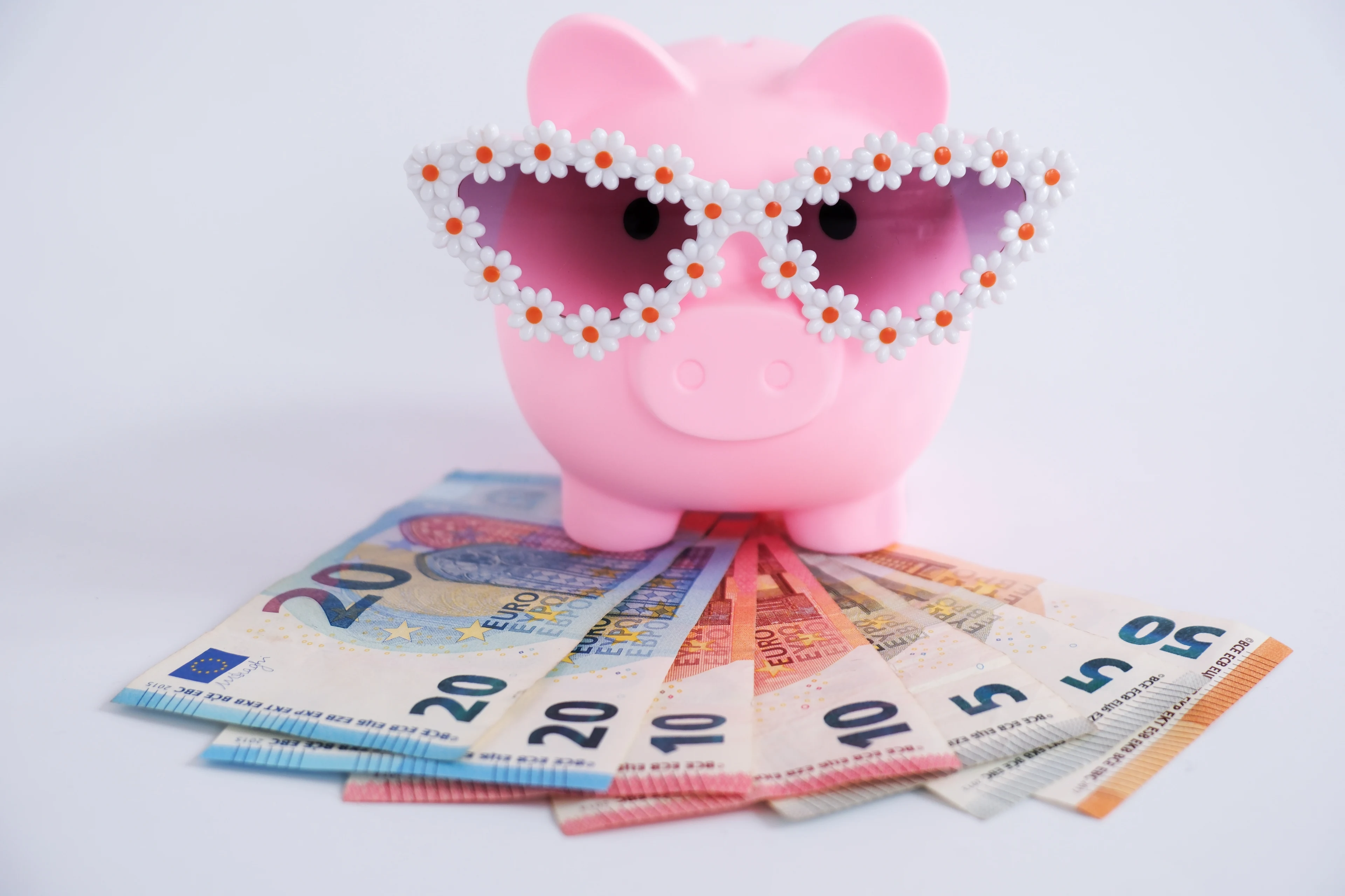 Bespaartips: zo besteed je je vakantiegeld slim