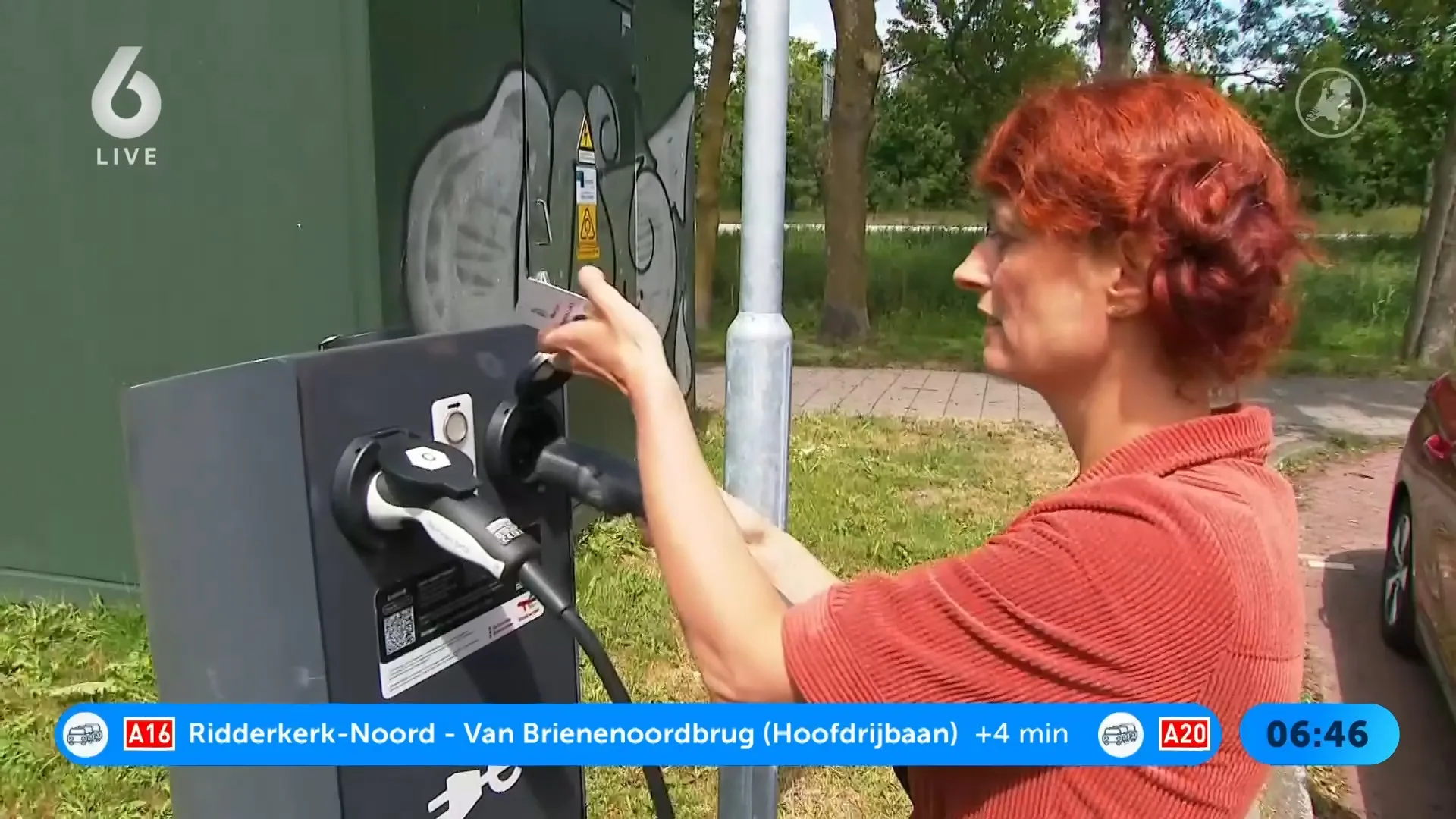 Rapport waarschuwt: grote stroomstoringen dreigen na 2030