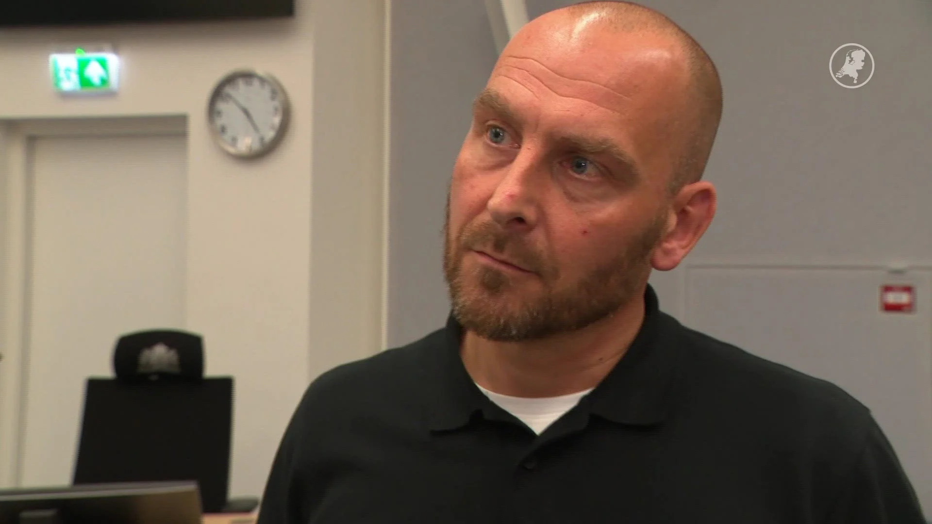 Woorden Fouad L. raken nabestaanden keihard: 'Er zit geen greintje mens in'