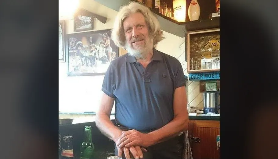 Nooit meer 'lekker, lekker, lekker': bekende Friese kroegbaas Jolke Nijenhuis (74) overleden