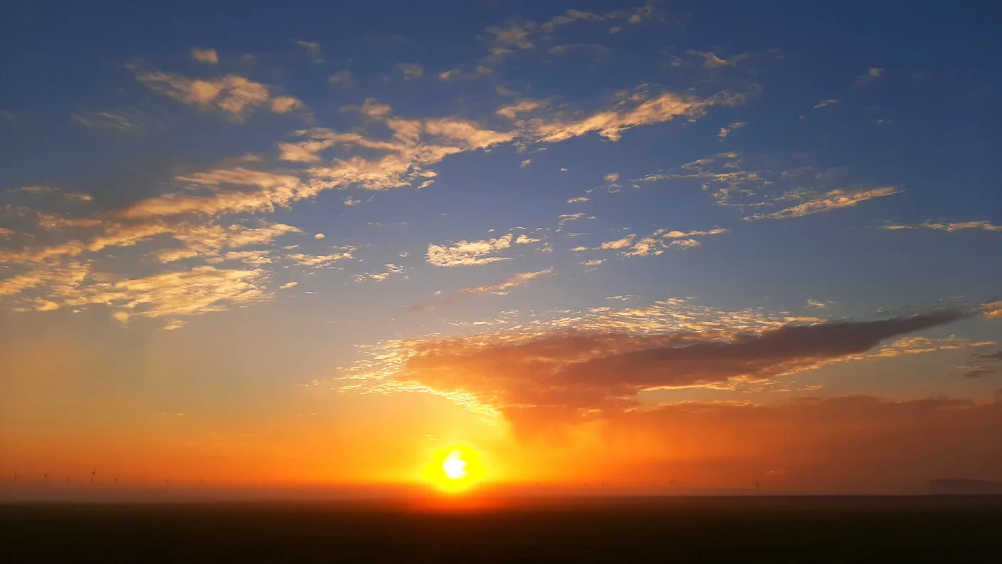 Warme herfstdagen op komst: kwik mogelijk richting de 24 graden