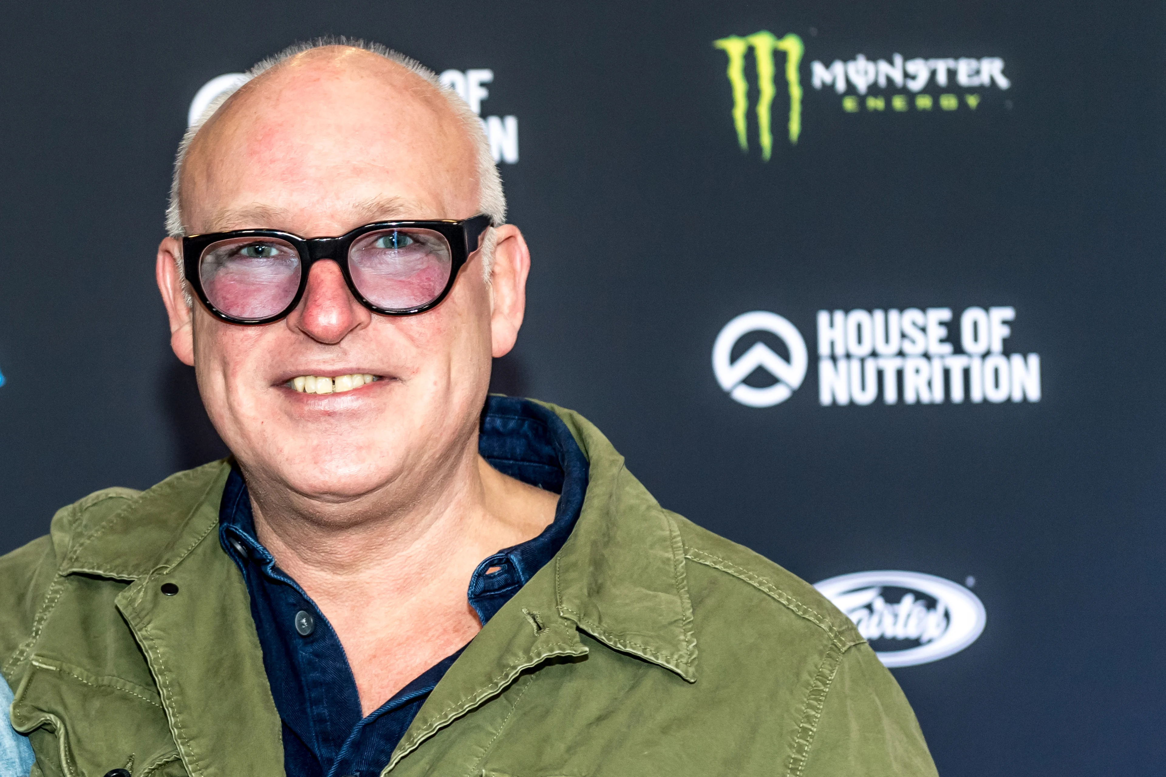 Verdachte aangehouden voor mislukte overval René van der Gijp