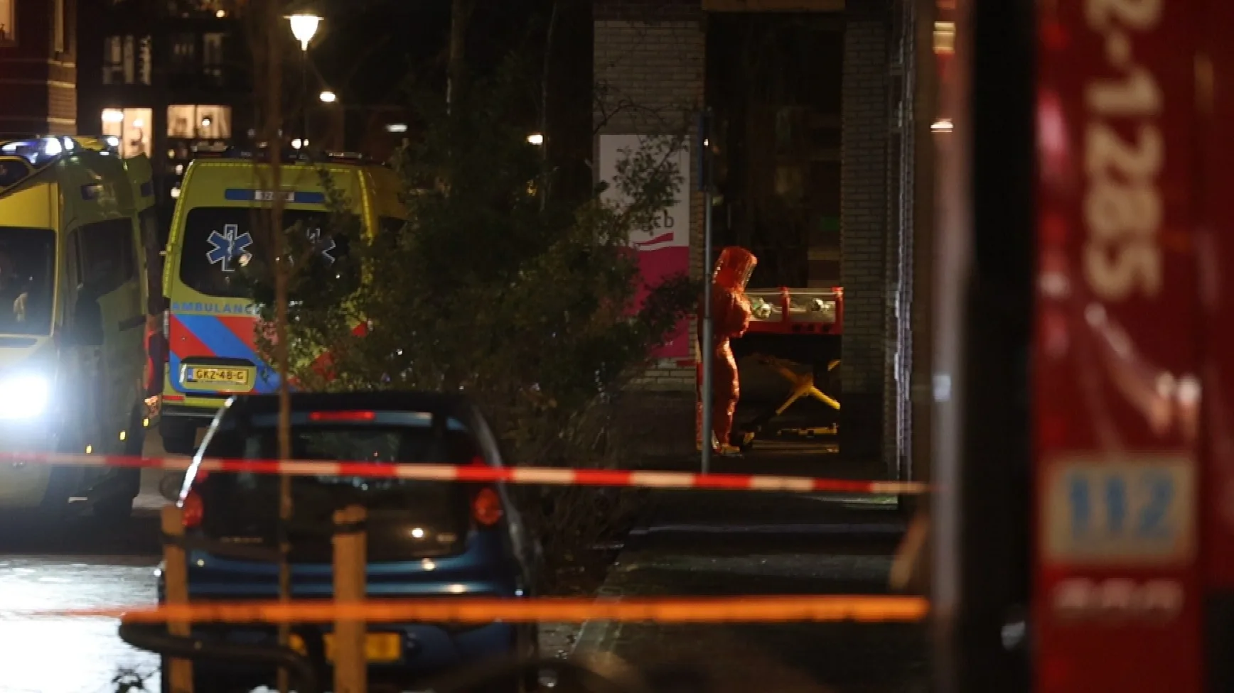 Mogelijk besmette patiënt Heemskerk naar ziekenhuis, GGD start brononderzoek