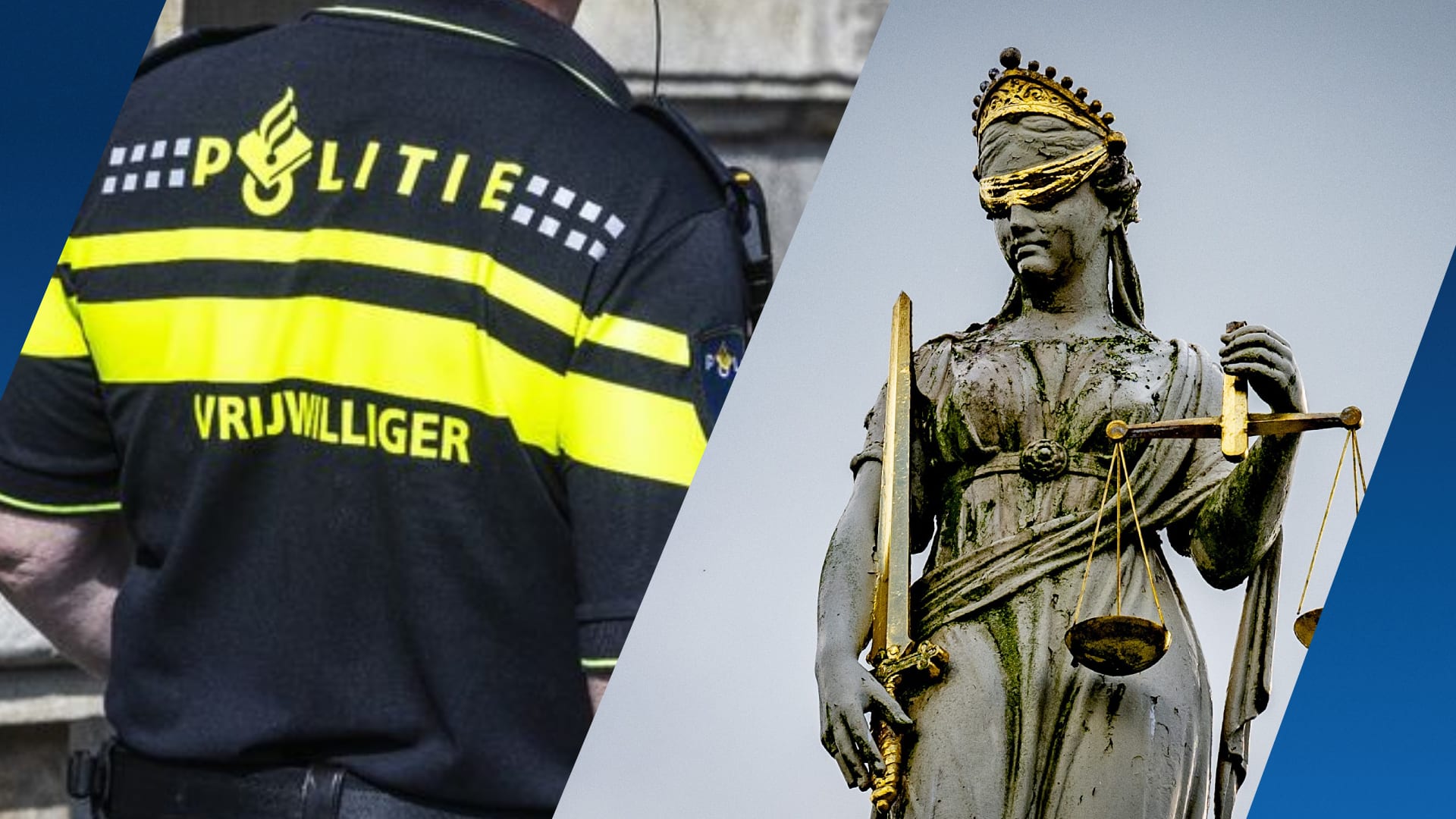 Politievrijwilliger (37) krijgt 6 jaar cel om misbruik en sexting met kinderen