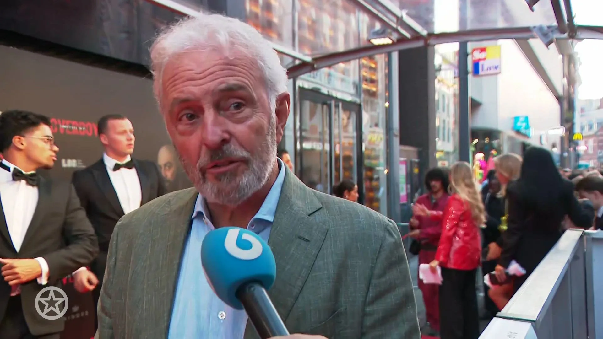 Amsterdamned 2 heeft binnenkort eerste draaidag