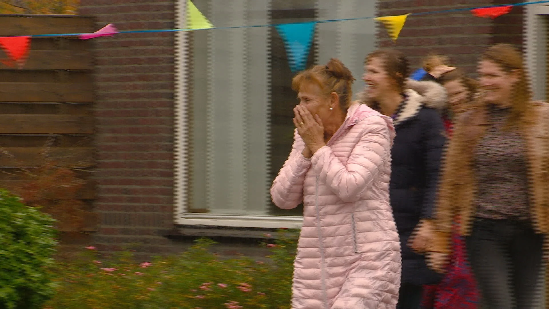 Ria werkt 50 jaar voor dezelfde baas: 'Ze heeft zelfs haar pensioendatum ervoor uitgesteld'