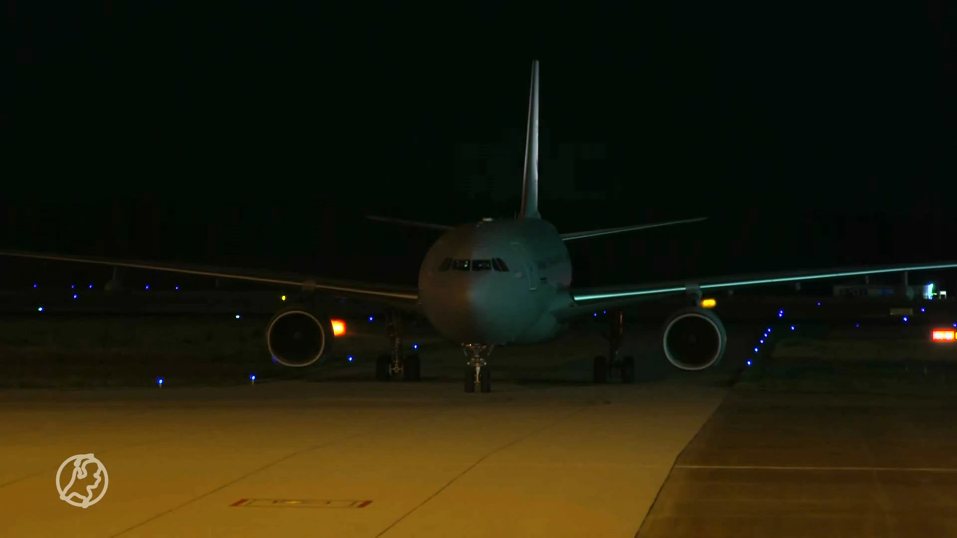 Ruim veertig Nederlanders uit Libanon weer thuis dankzij Belgische repatriëringsvlucht