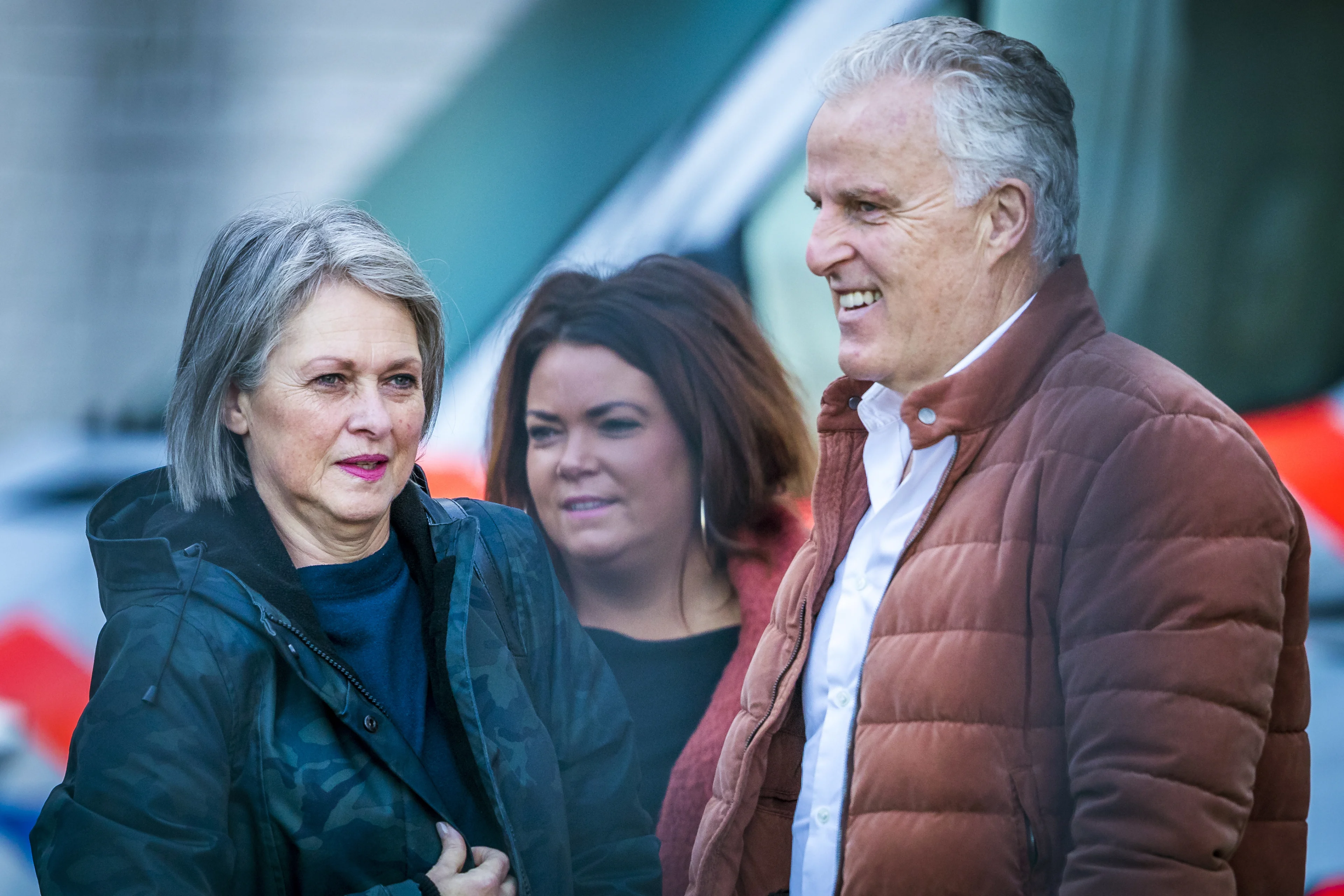 Peter R. de Vries vindt verklaring Jos B. 'volstrekt ongeloofwaardig'